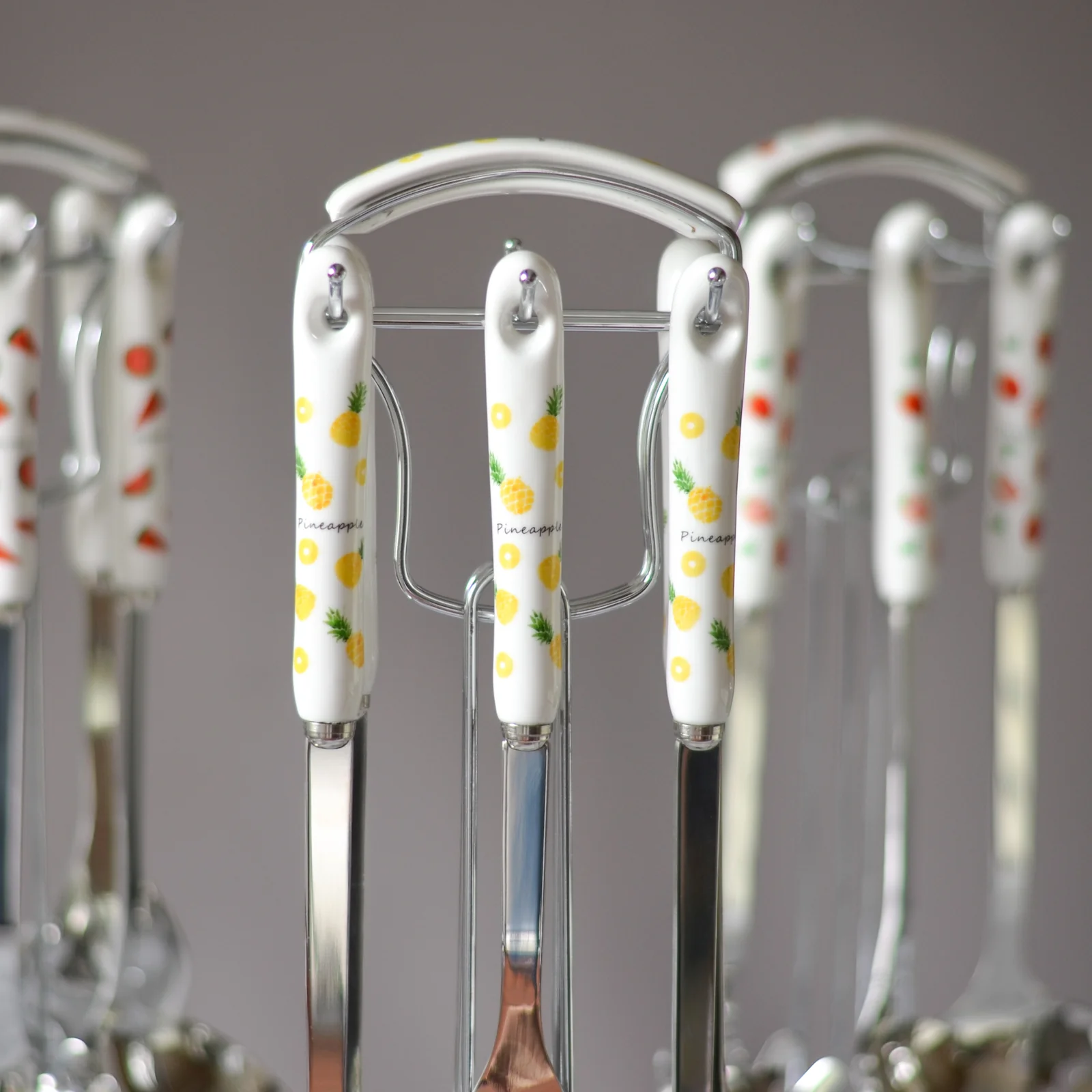 Kitchen Cutlery Set - Image 9