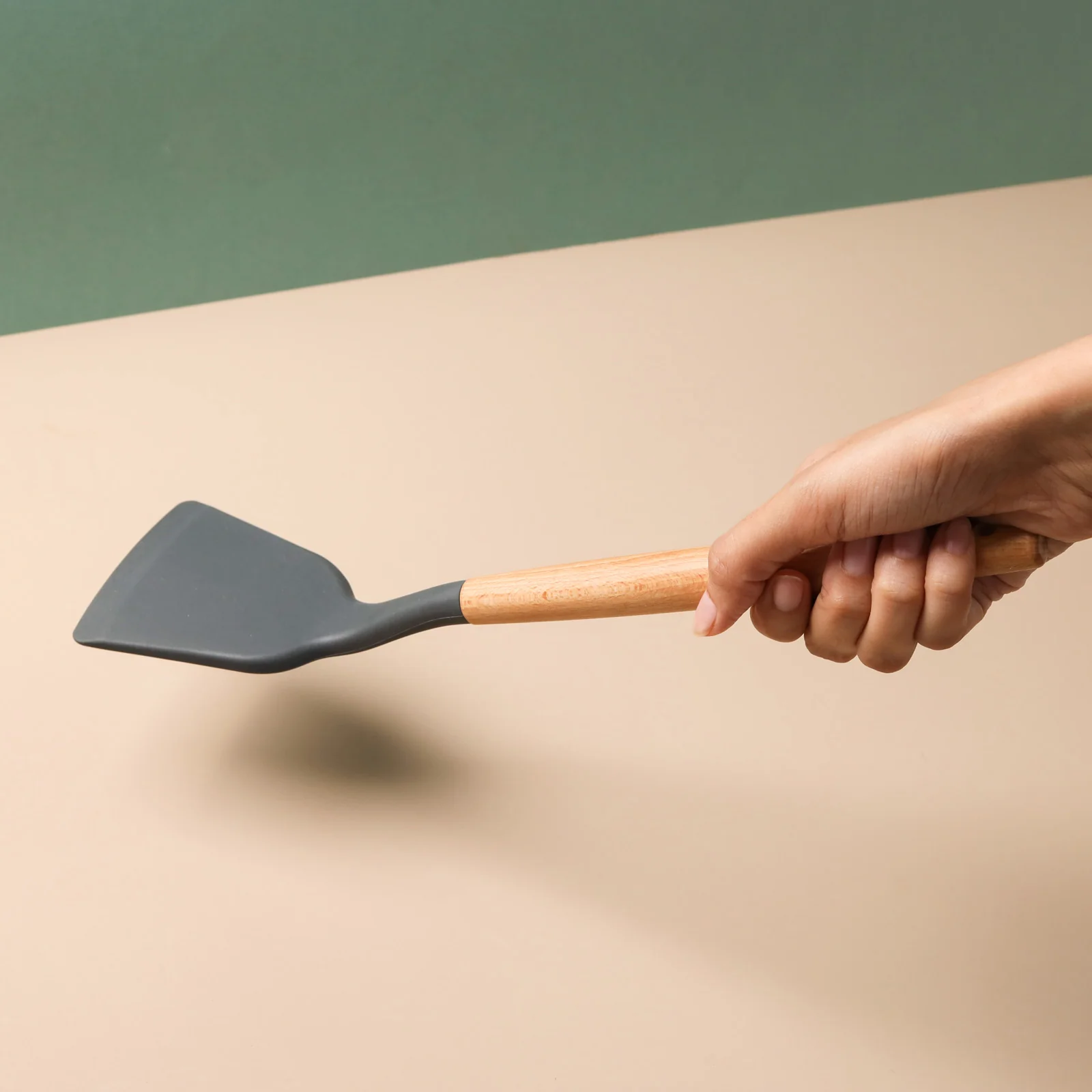 Kitchen Tools Set - Grey - Image 15