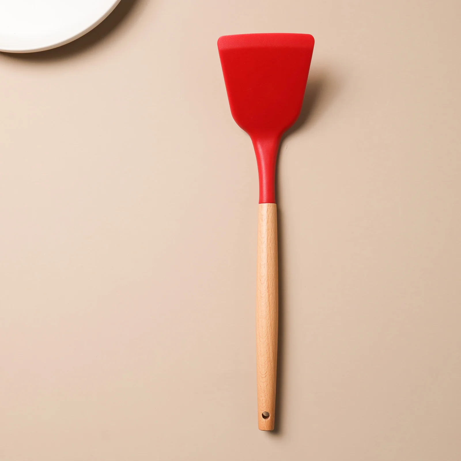 Kitchen Tools Set - Red - Image 4