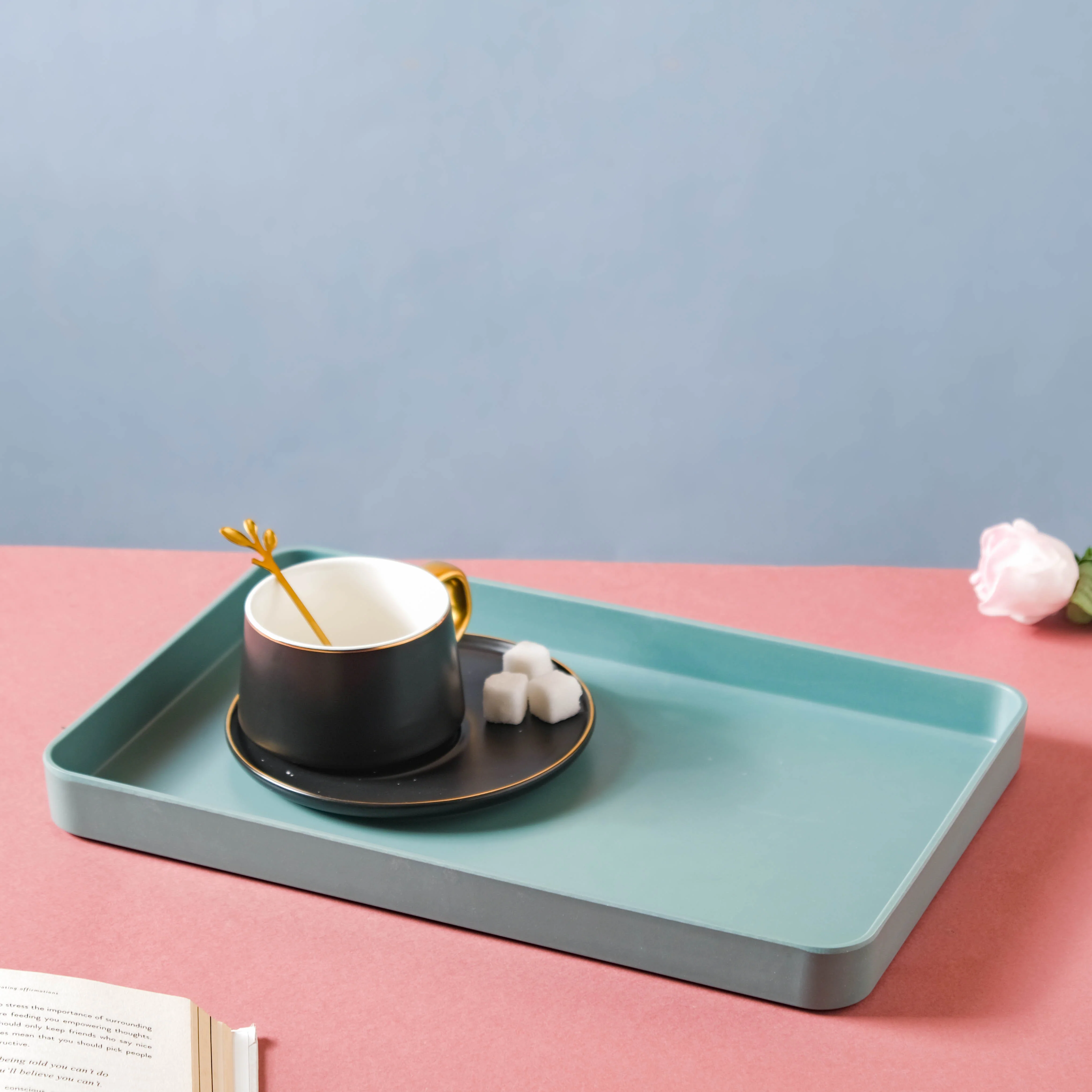 Large Dining Table Tray - Image 3