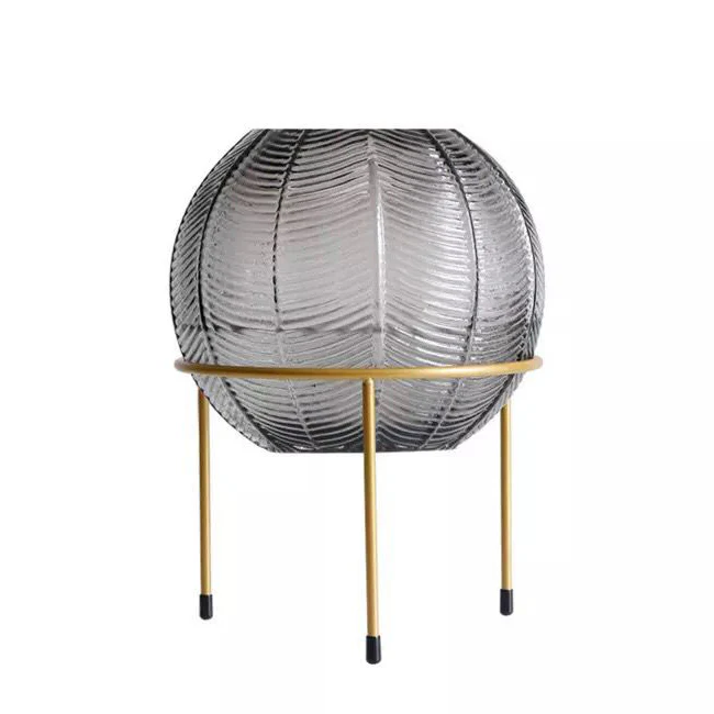 Large Globe Vase - Image 16