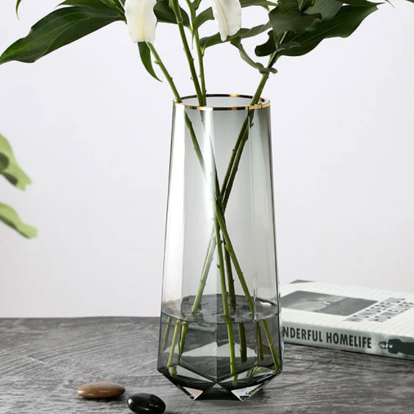 Large Opaque Vase - Image 2