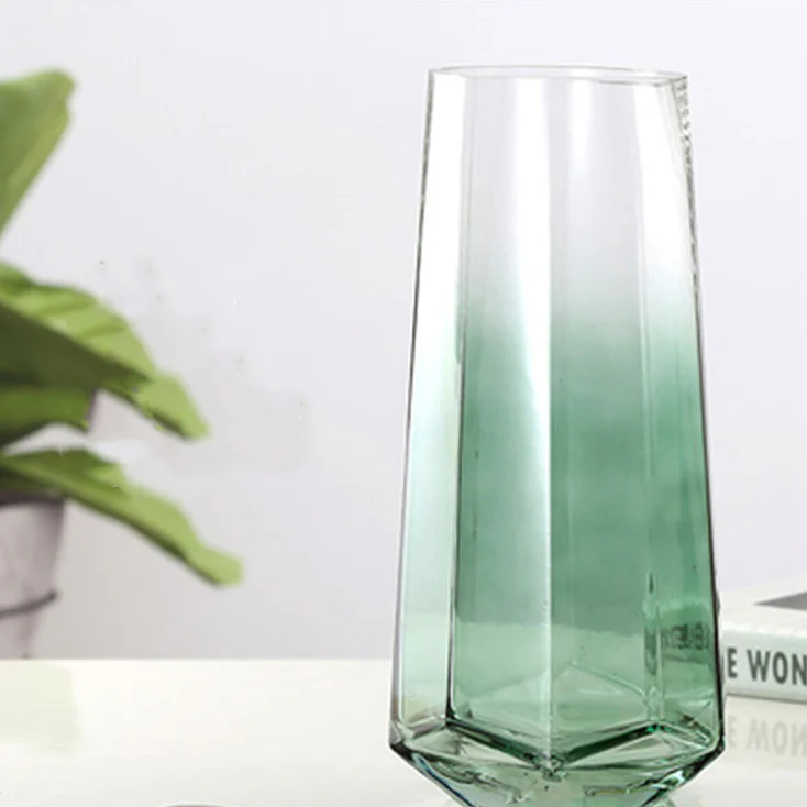Large Opaque Vase - Image 8