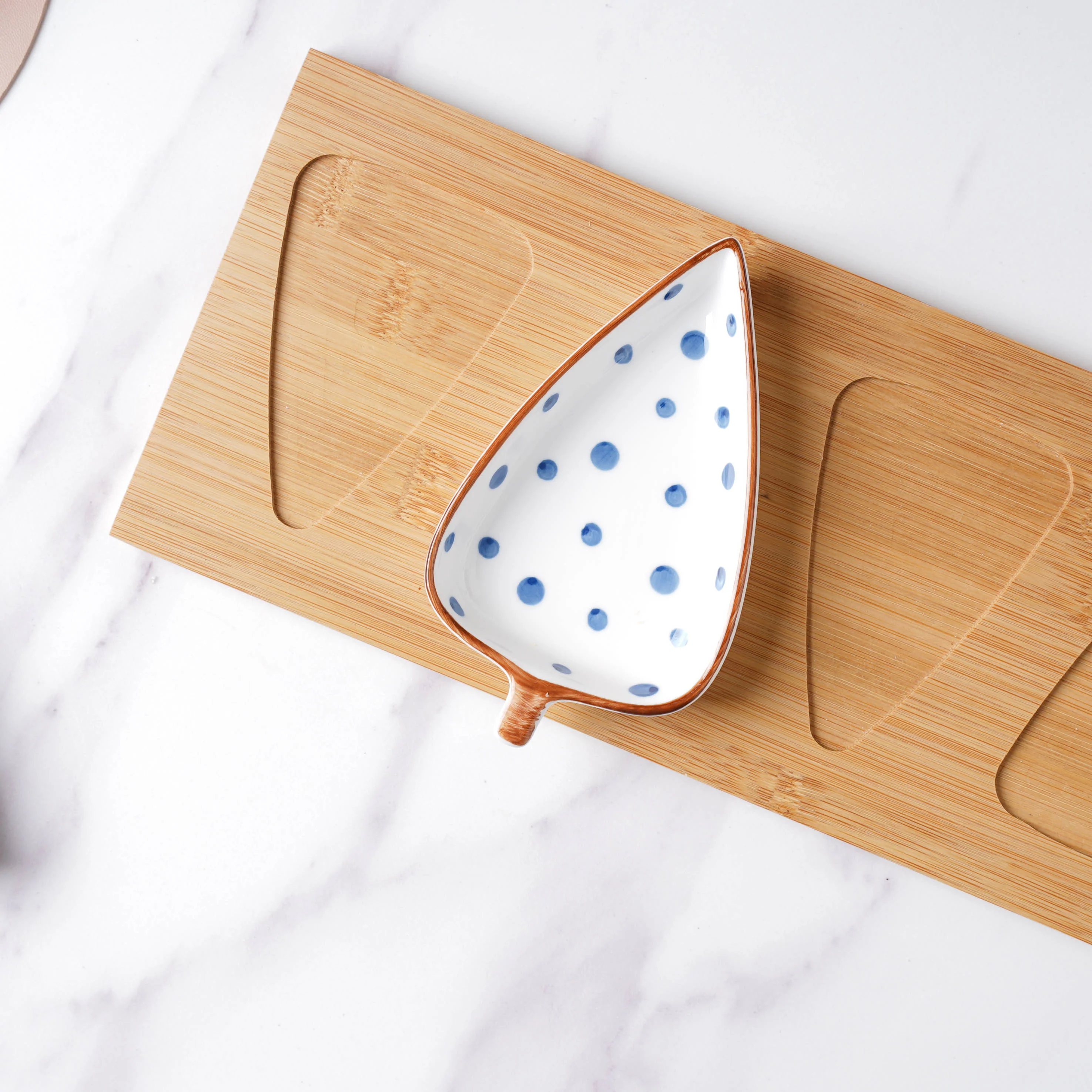 Leaf Platter - Image 7