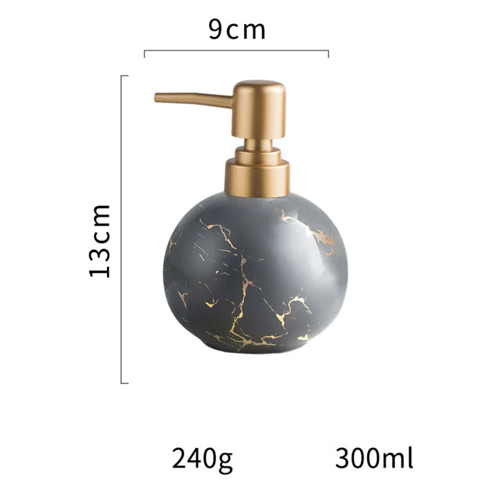 Lotion Dispenser - Image 16