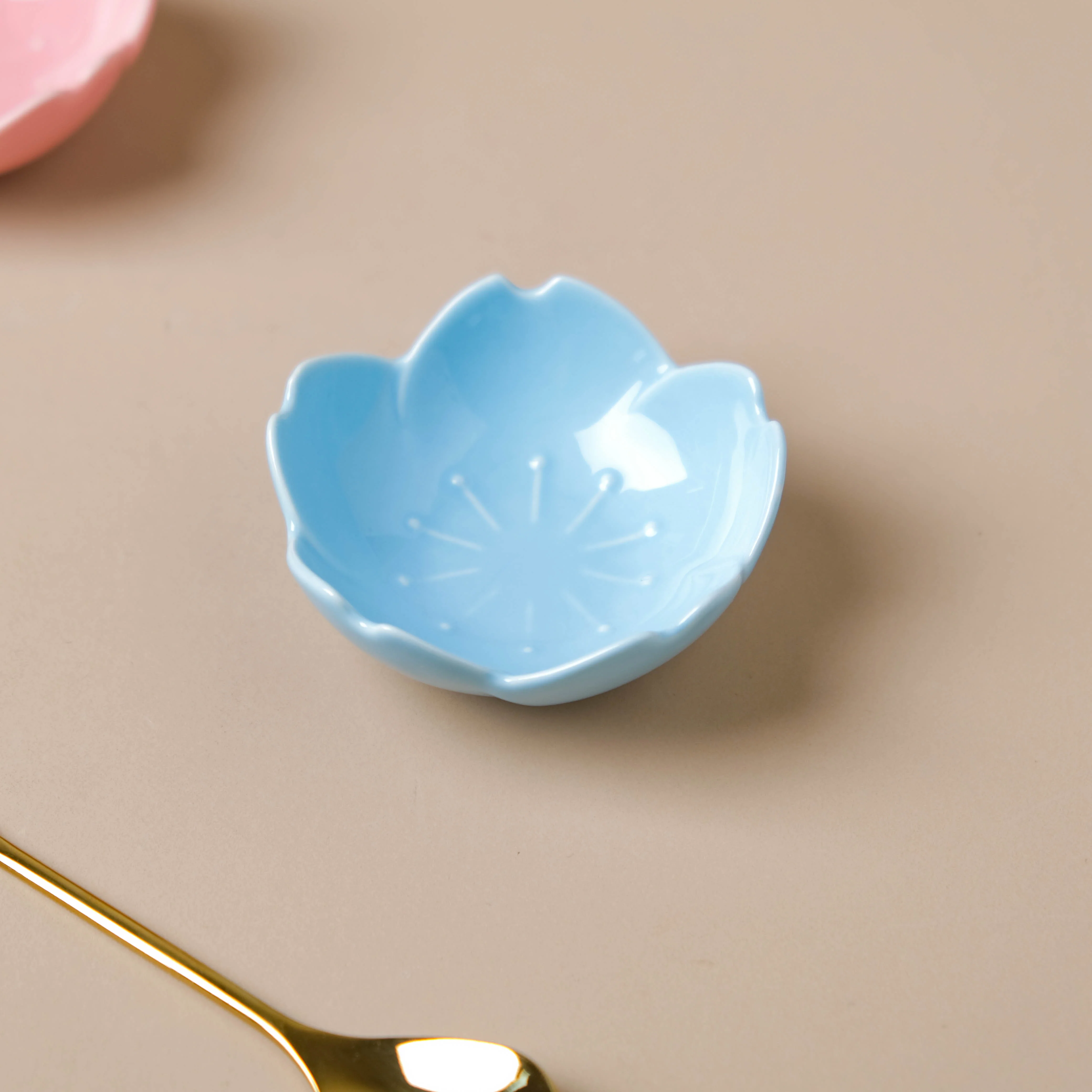 Lotus Dip Bowl - Image 10