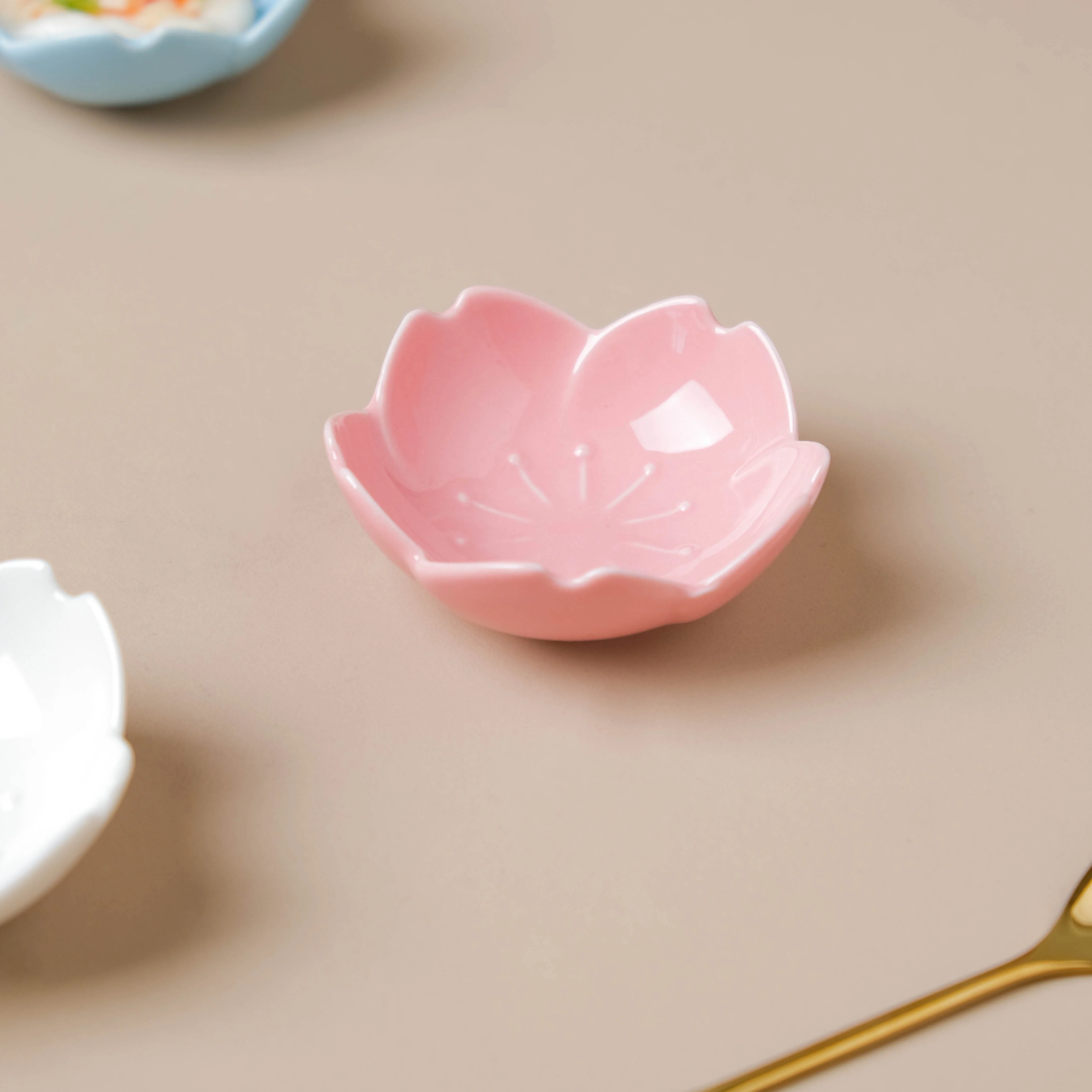 Lotus Dip Bowl - Image 11