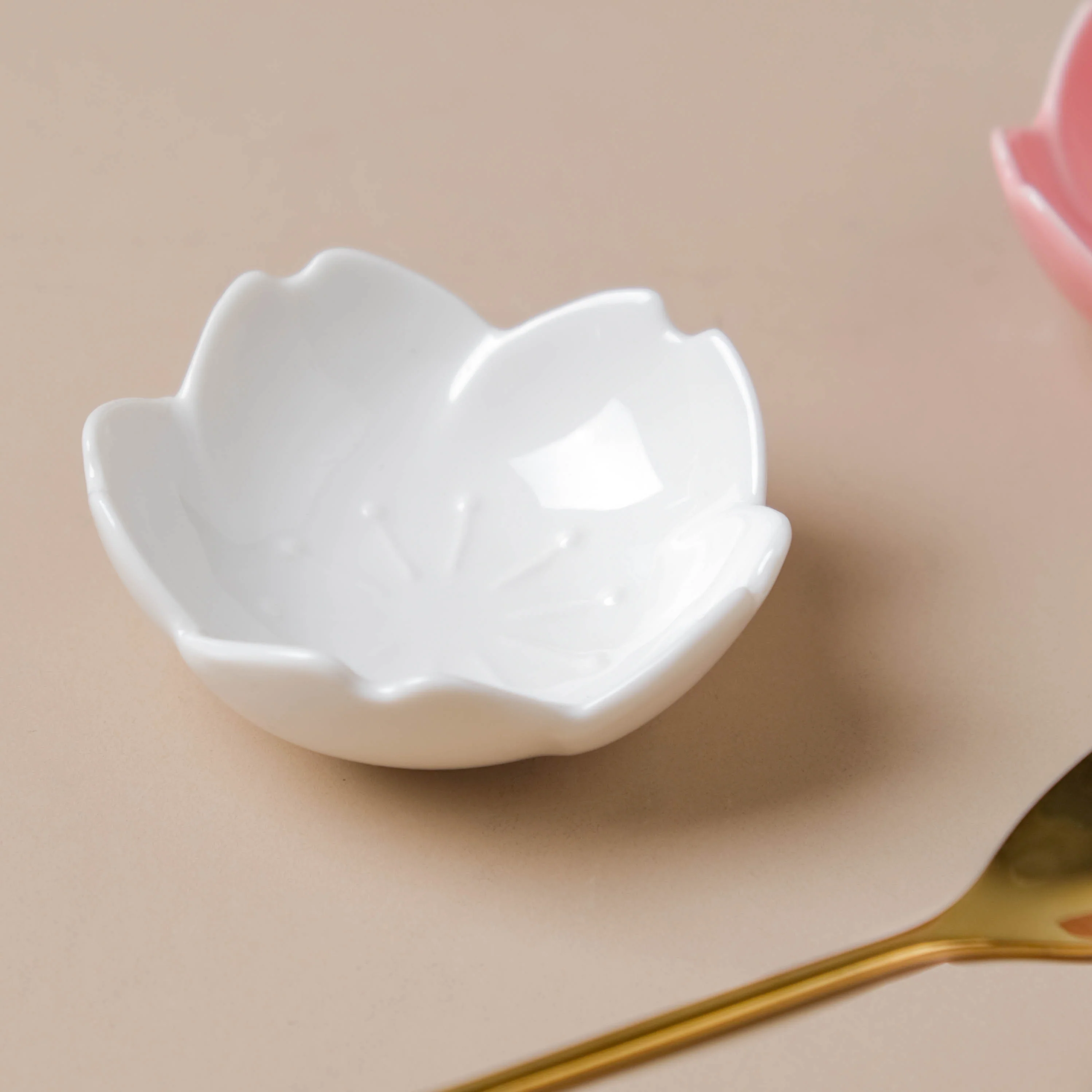 Lotus Dip Bowl - Image 9