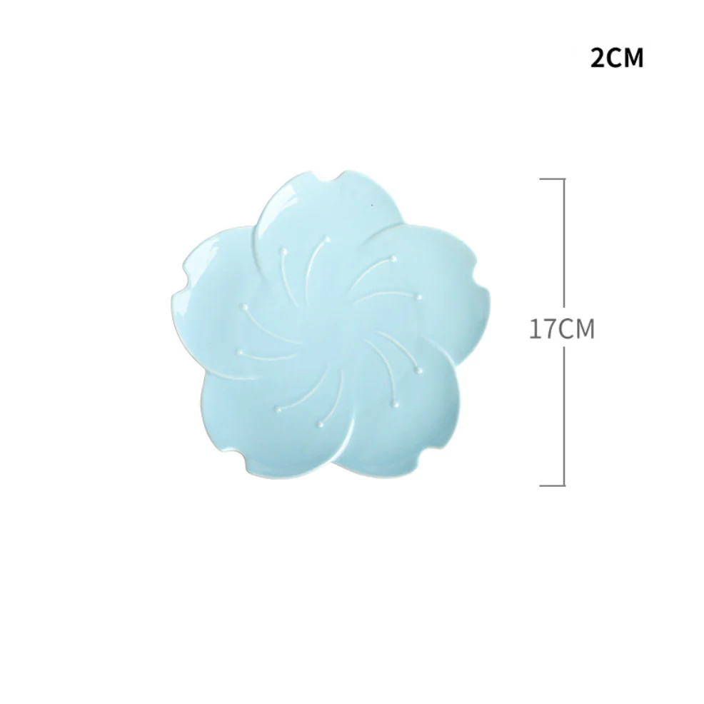 Lotus Plate - Image 6