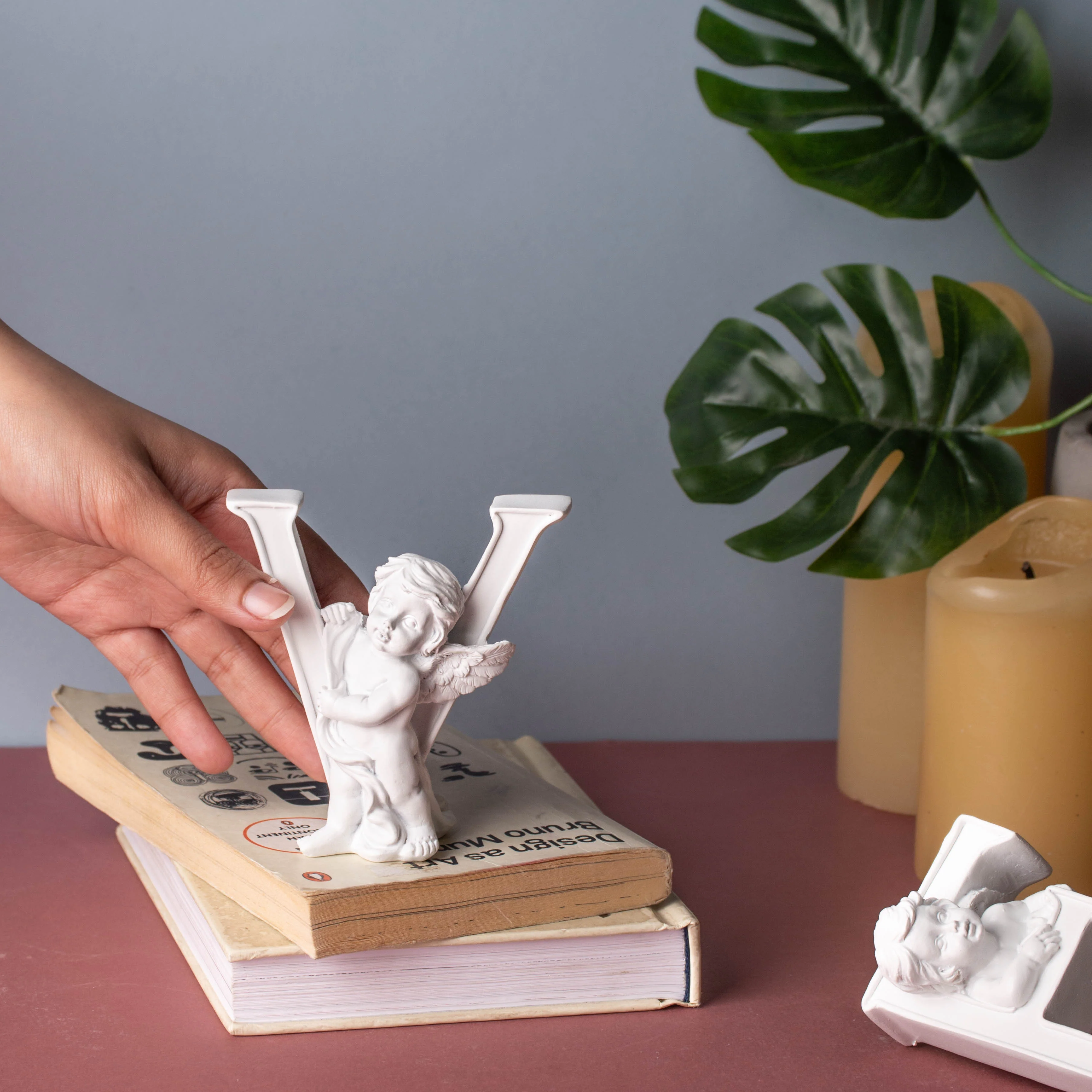 Love Angel Showpiece - Image 6