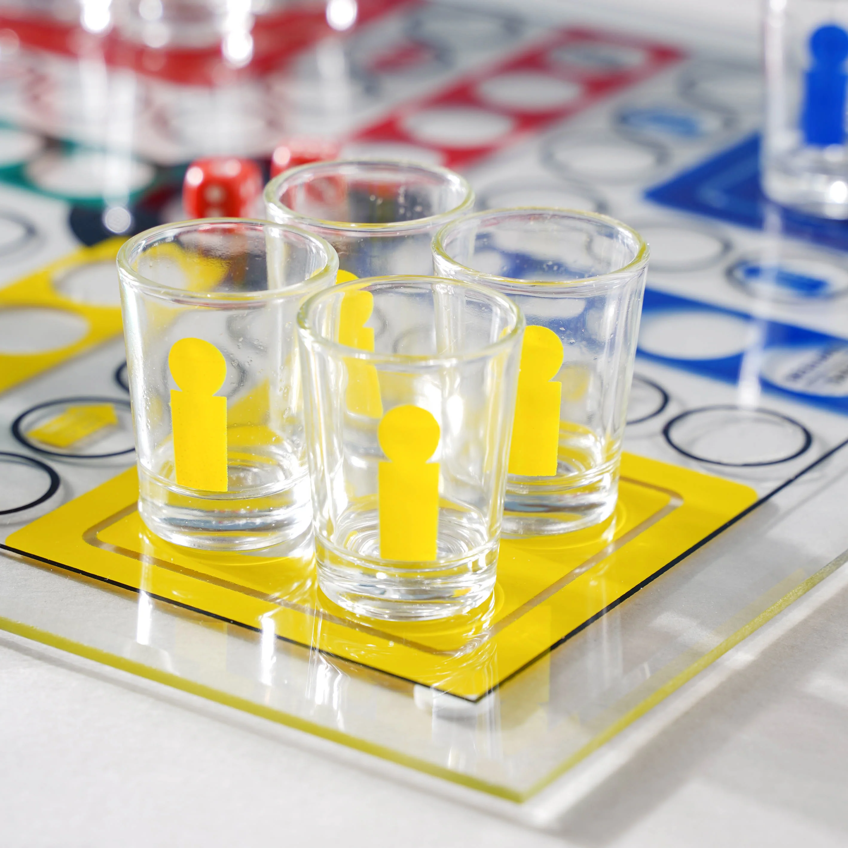 Ludo Party Game - Image 13