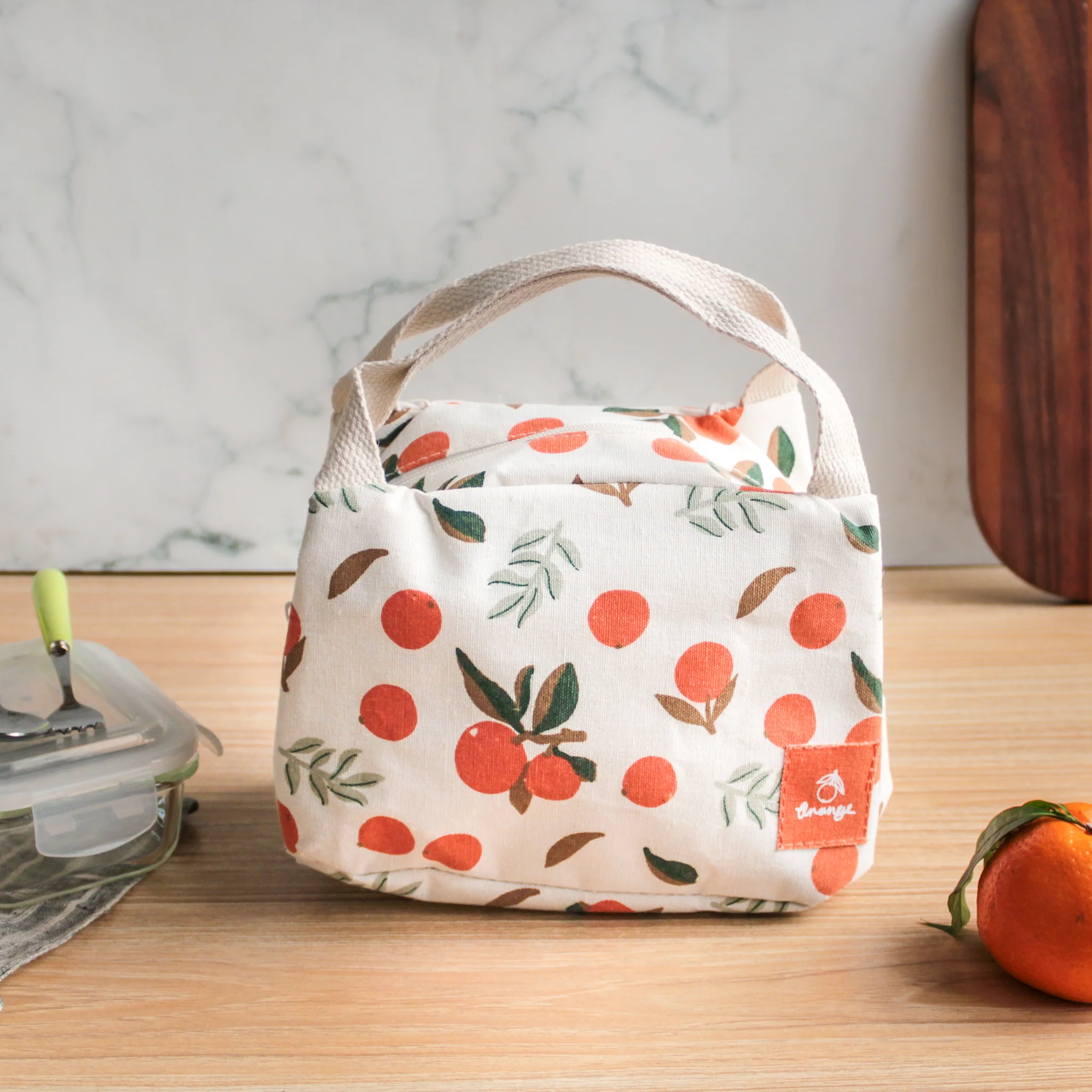 Lunch Carry Bag - Image 12