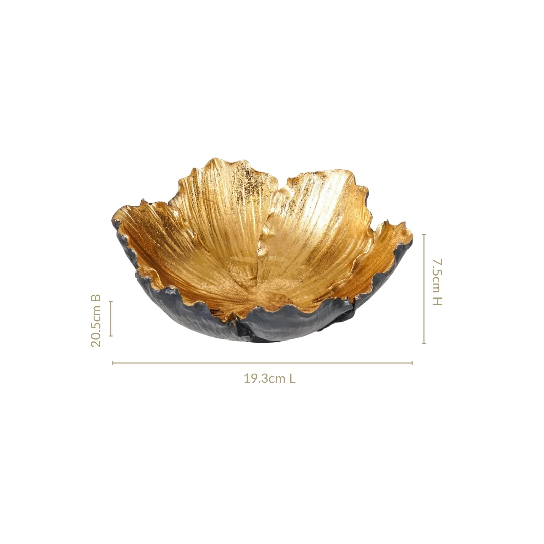 Luxe Decor Bowl Centrepiece - Image 4