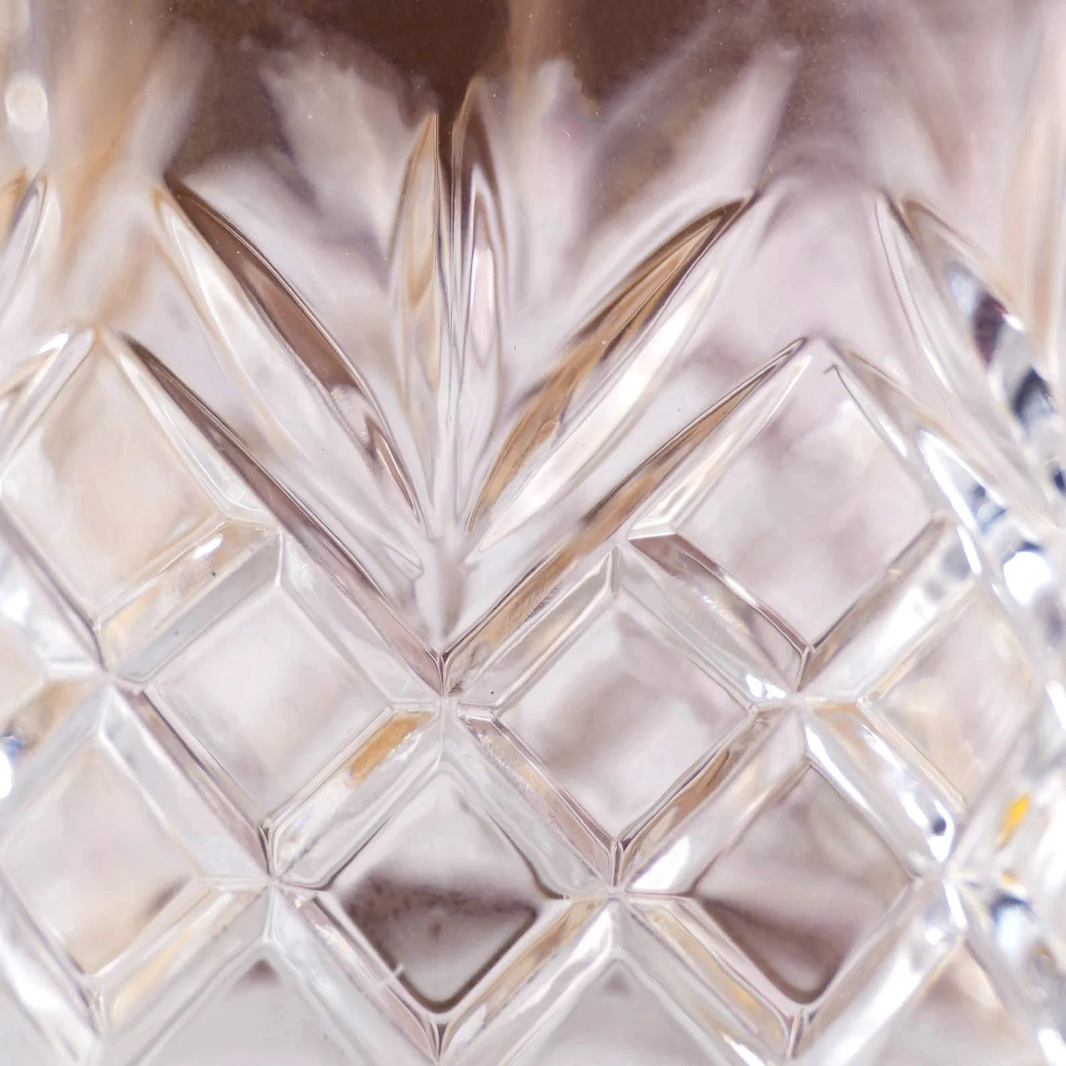 Luxe Whiskey Glass Set Of 6 220ml - Image 7
