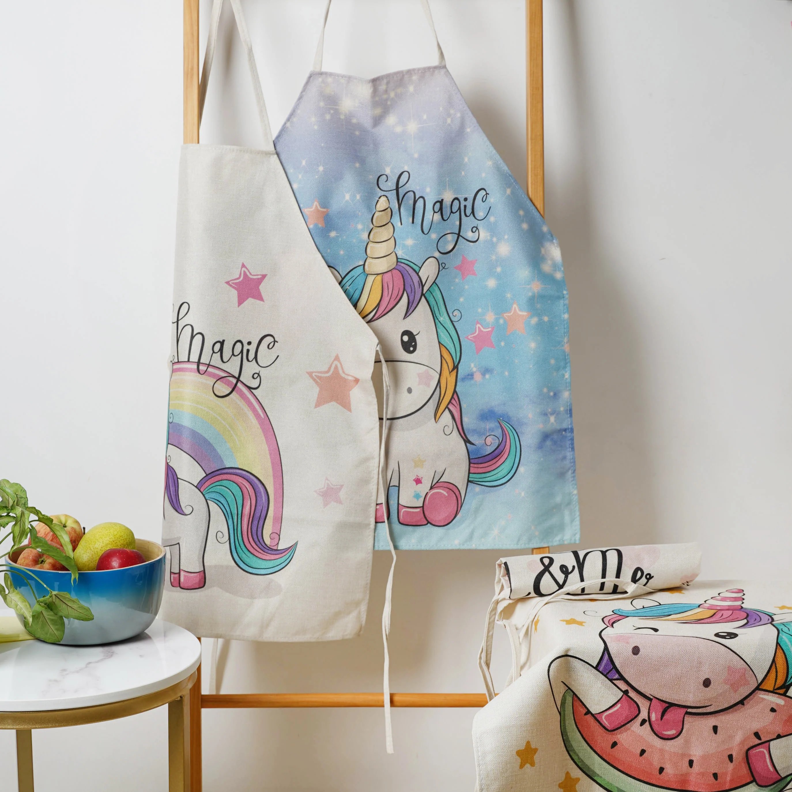 Magic Apron - Image 8