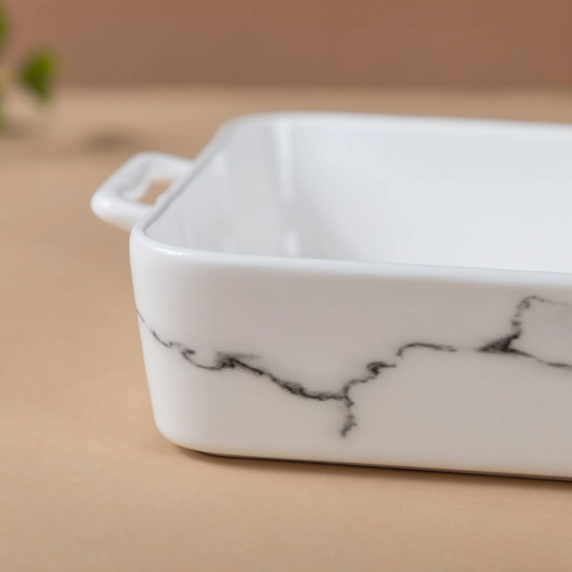 Chiceramic Marble Bakeware - Image 5