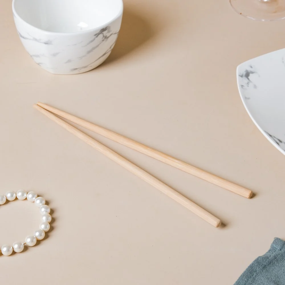Marble 16 Piece Pasta Snack Set For 4 - Image 8