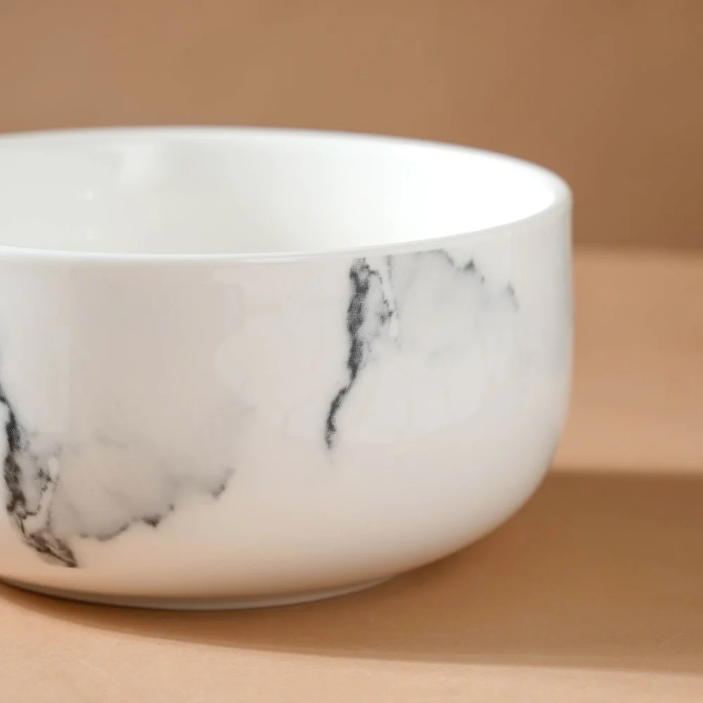 CHICERAMIC Marble Bowl - Image 7