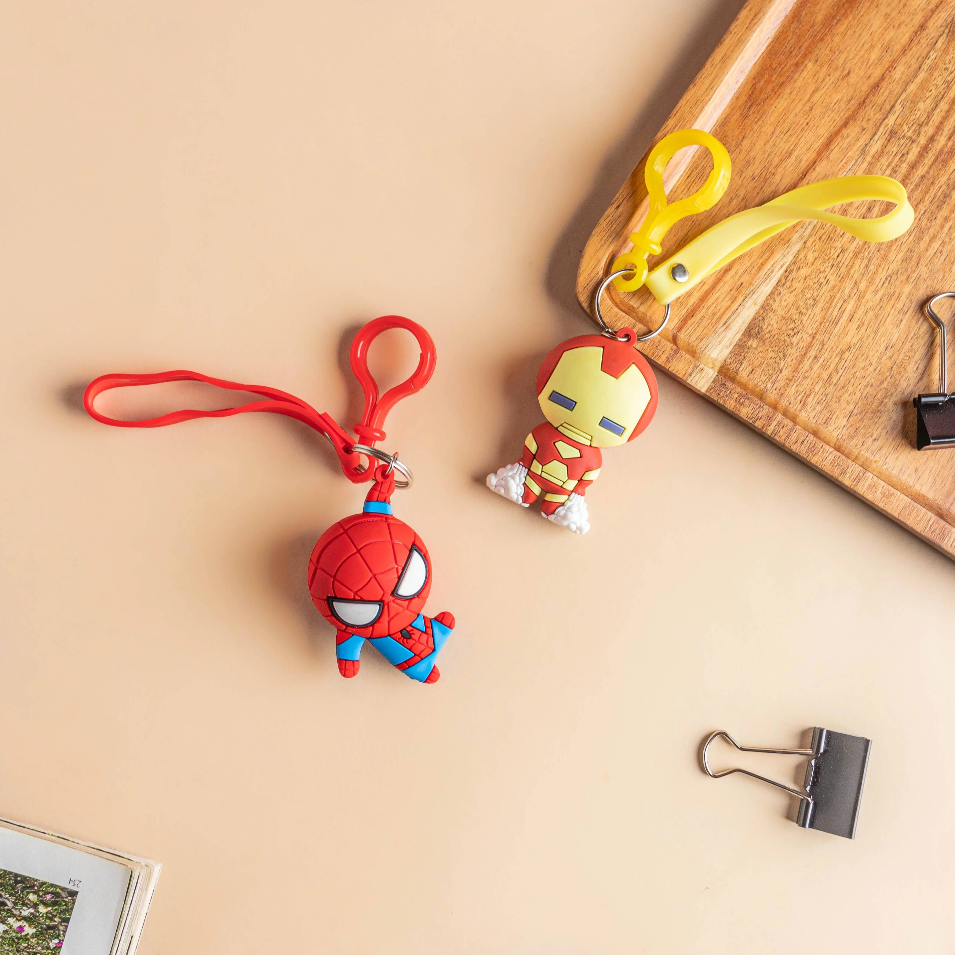 Marvel Keychain - Image 4