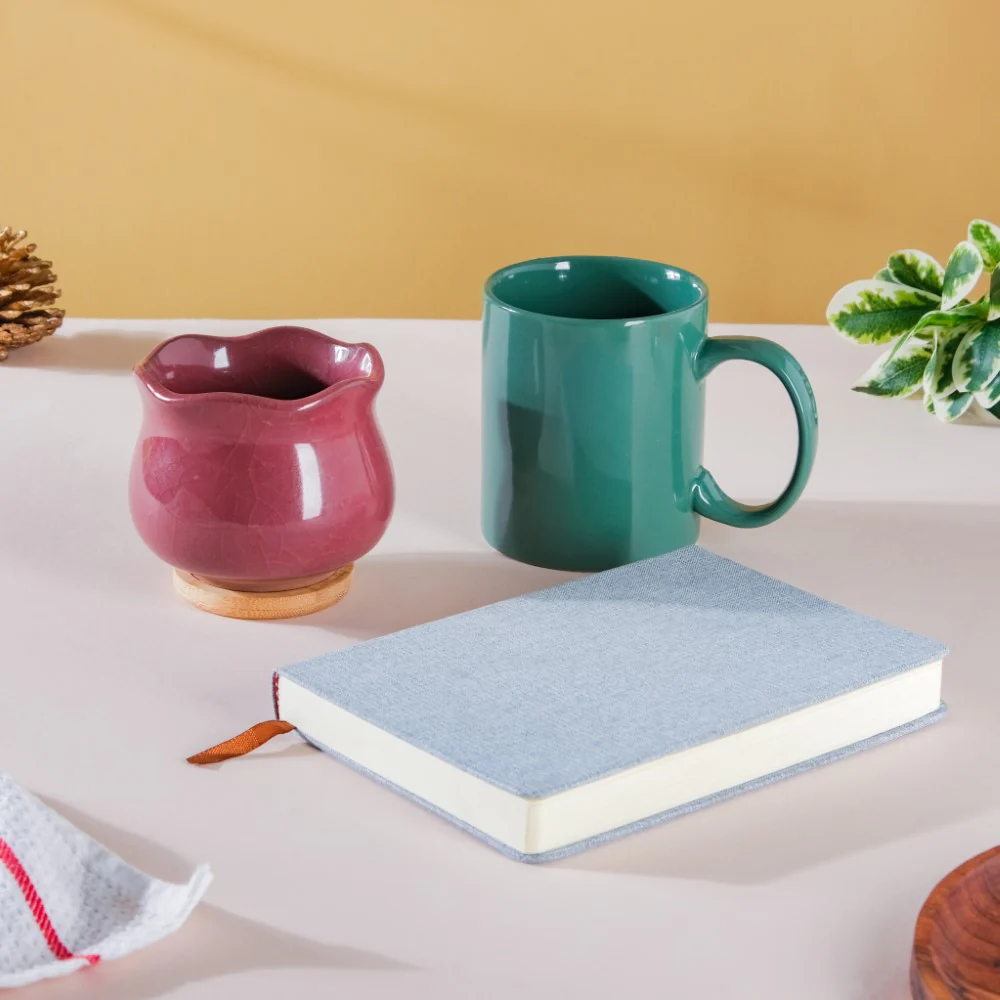 Matcha To Do Gift Hamper Set Of 4 - Image 3