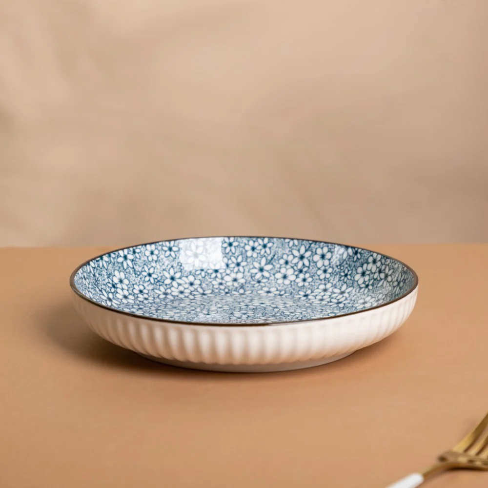 Meraki Appetizer Plate - Image 10