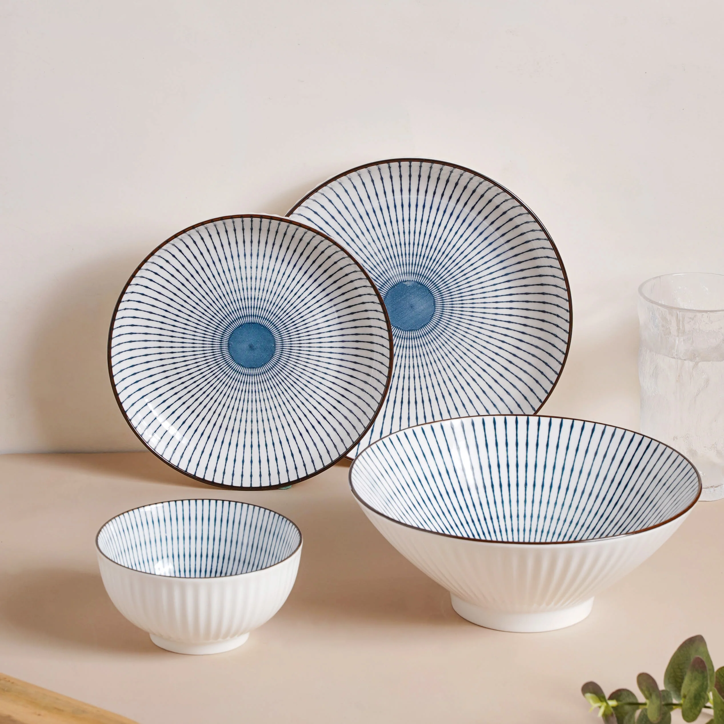 Meraki Ceramic Plate - Image 22