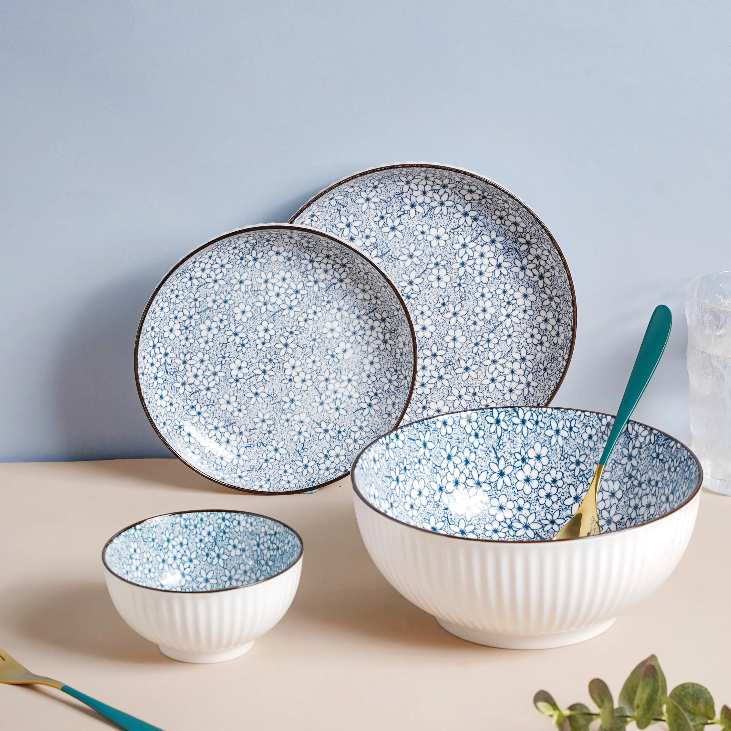 Meraki Ceramic Plate - Image 23