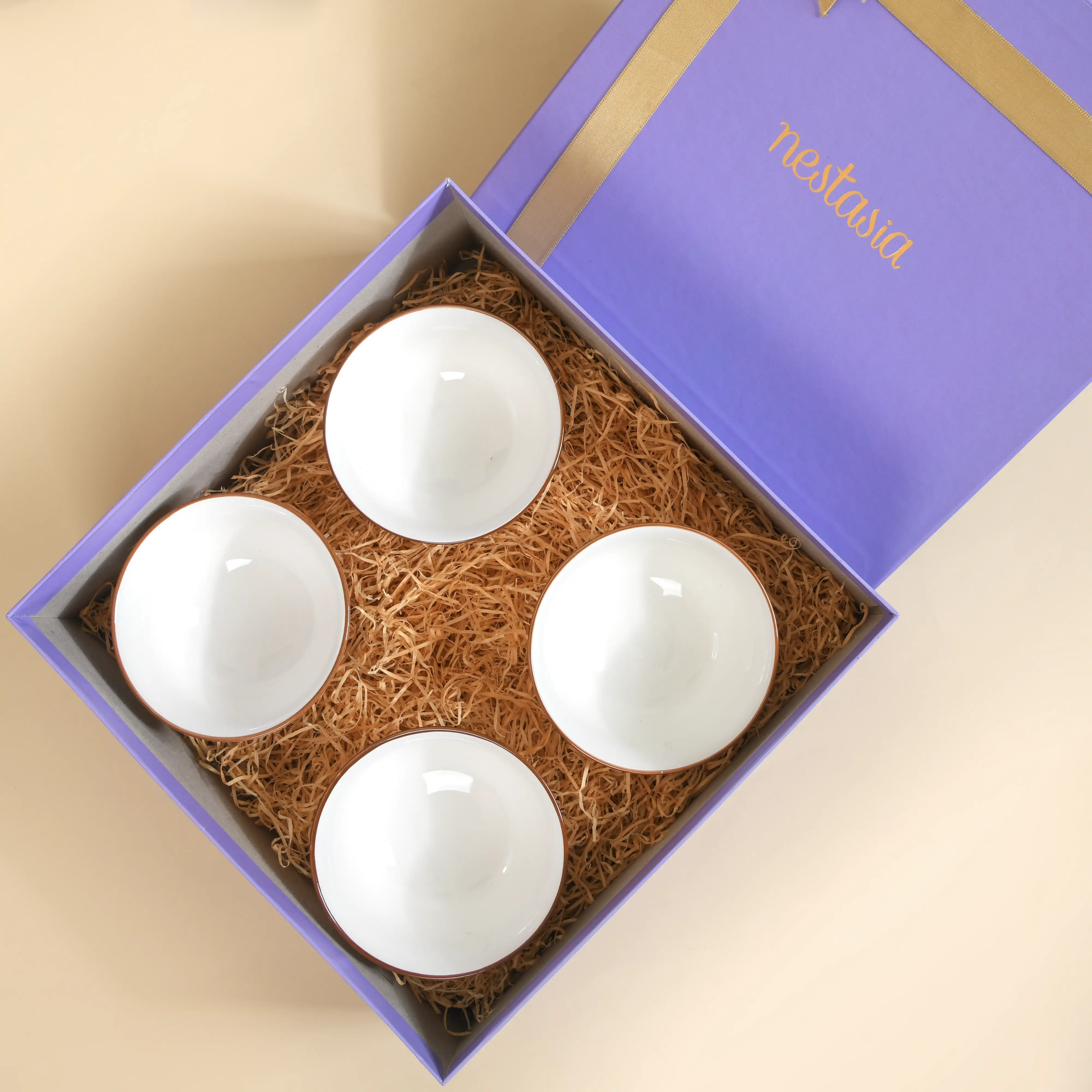 Meraki Tableware Gift Set of 5 - Image 3