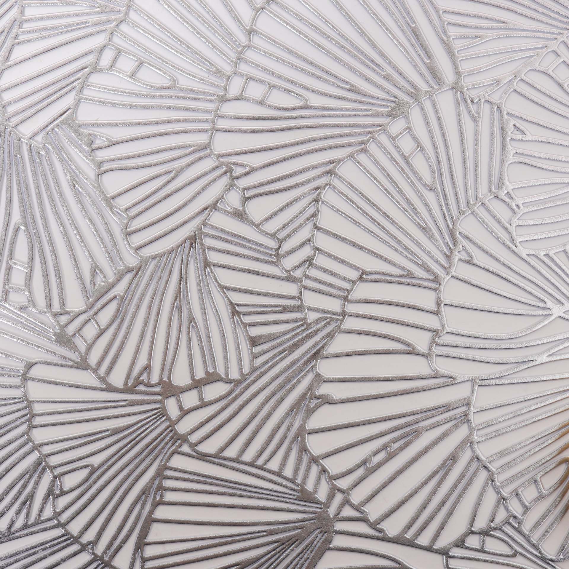 Meshed Vinyl Placemat Set of 2 - Image 7