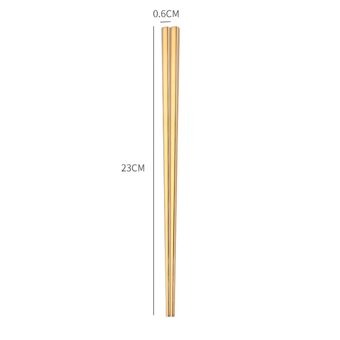 Metal Chopsticks - Image 10