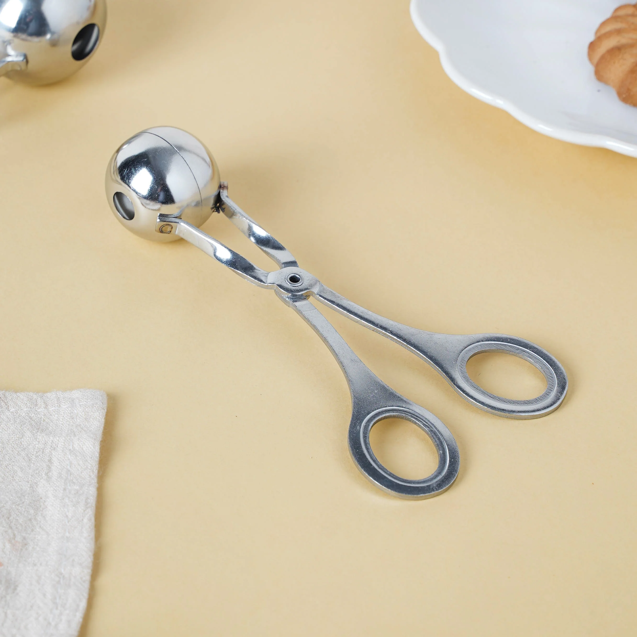 Metal Meatball Maker - Image 6