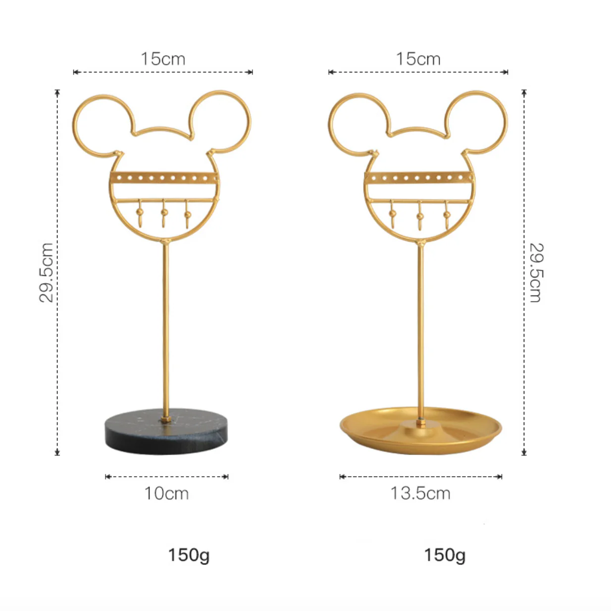 Mickey Accessory Stand - Image 9