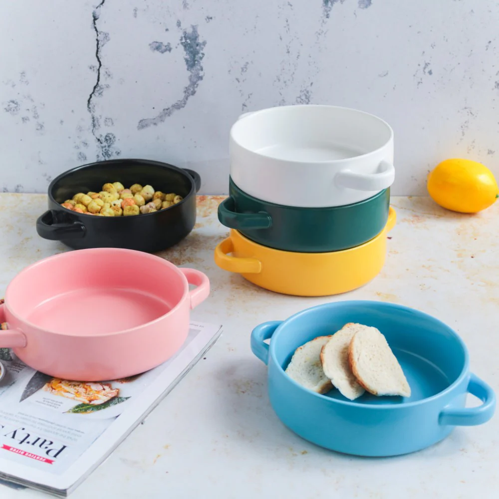 Micro Oven Bowl - Image 3