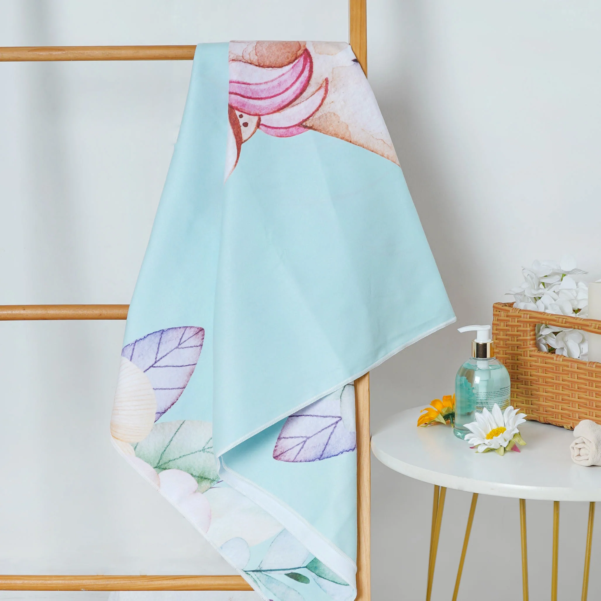 Microfiber Towel - Image 2