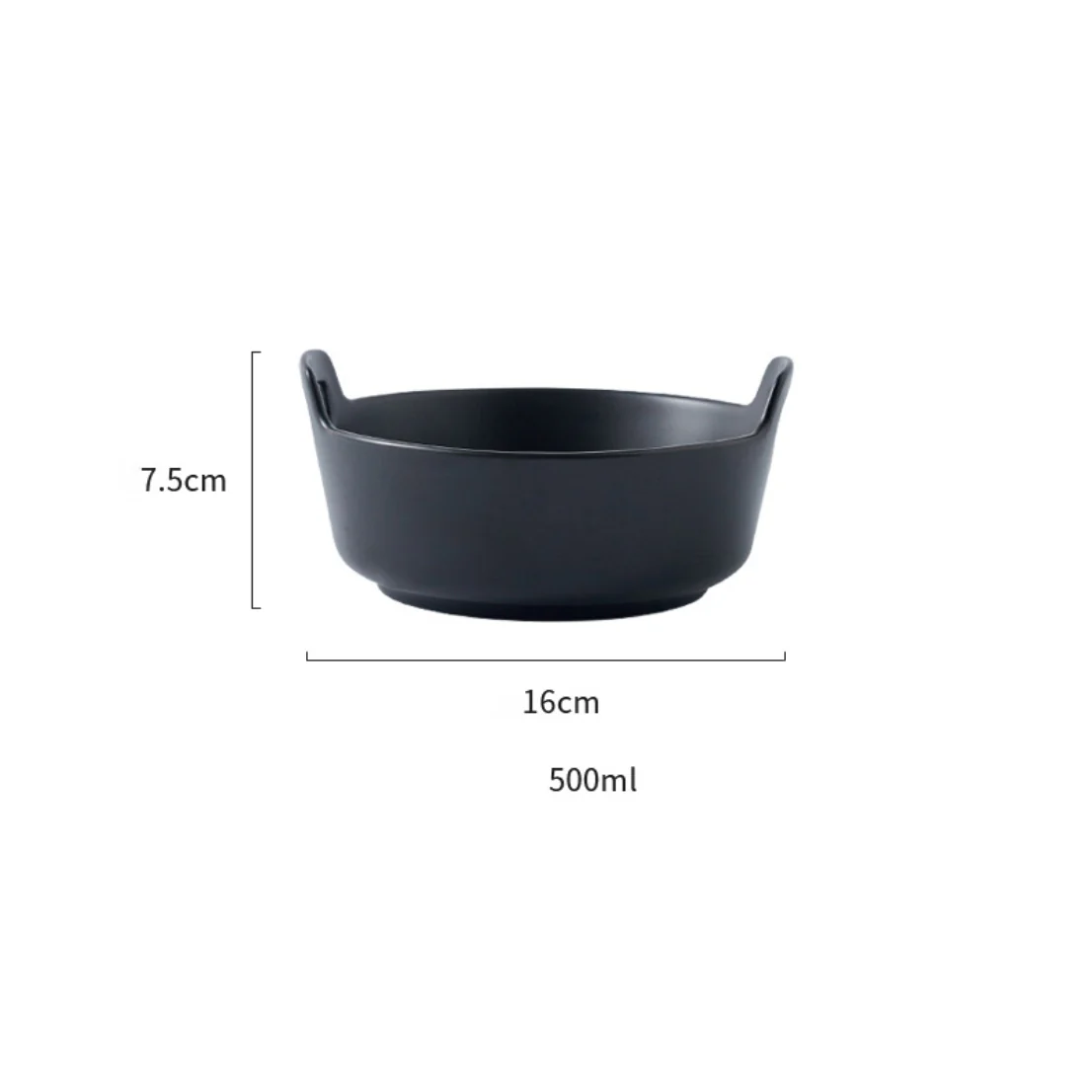Microwave Proof Bowl - Image 4