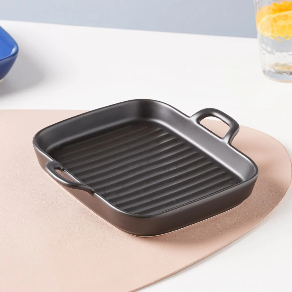Microwave Safe Plate - Image 26