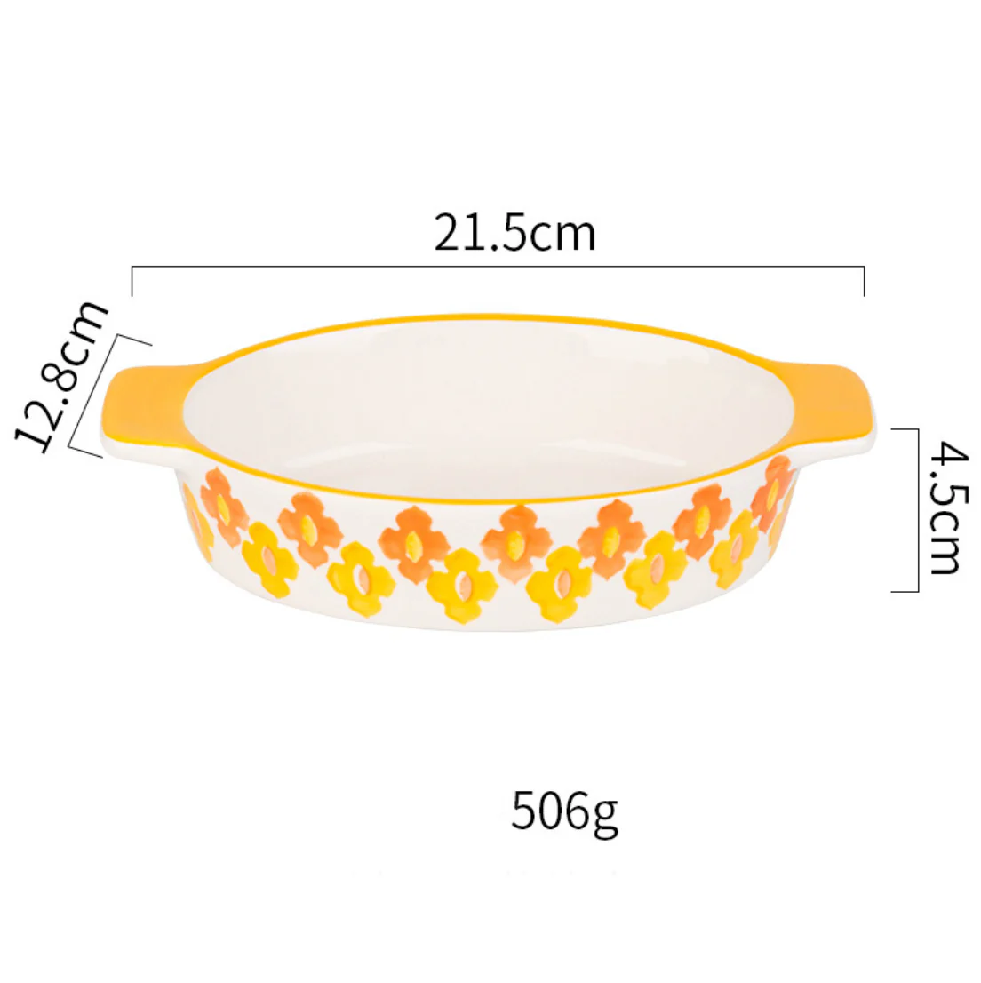 Microwave Trays - Oval - Image 15