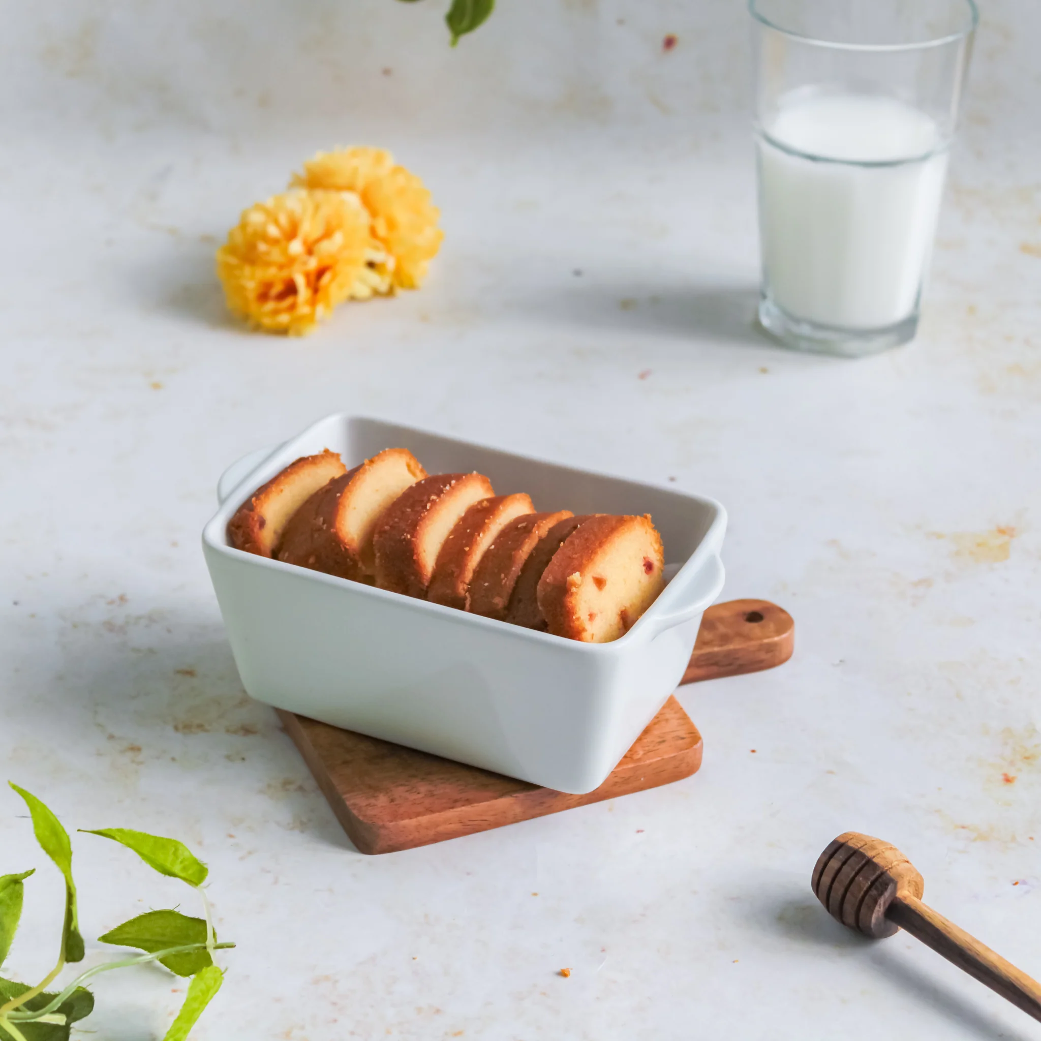 Mini Loaf Pan Set of 2 - Image 5