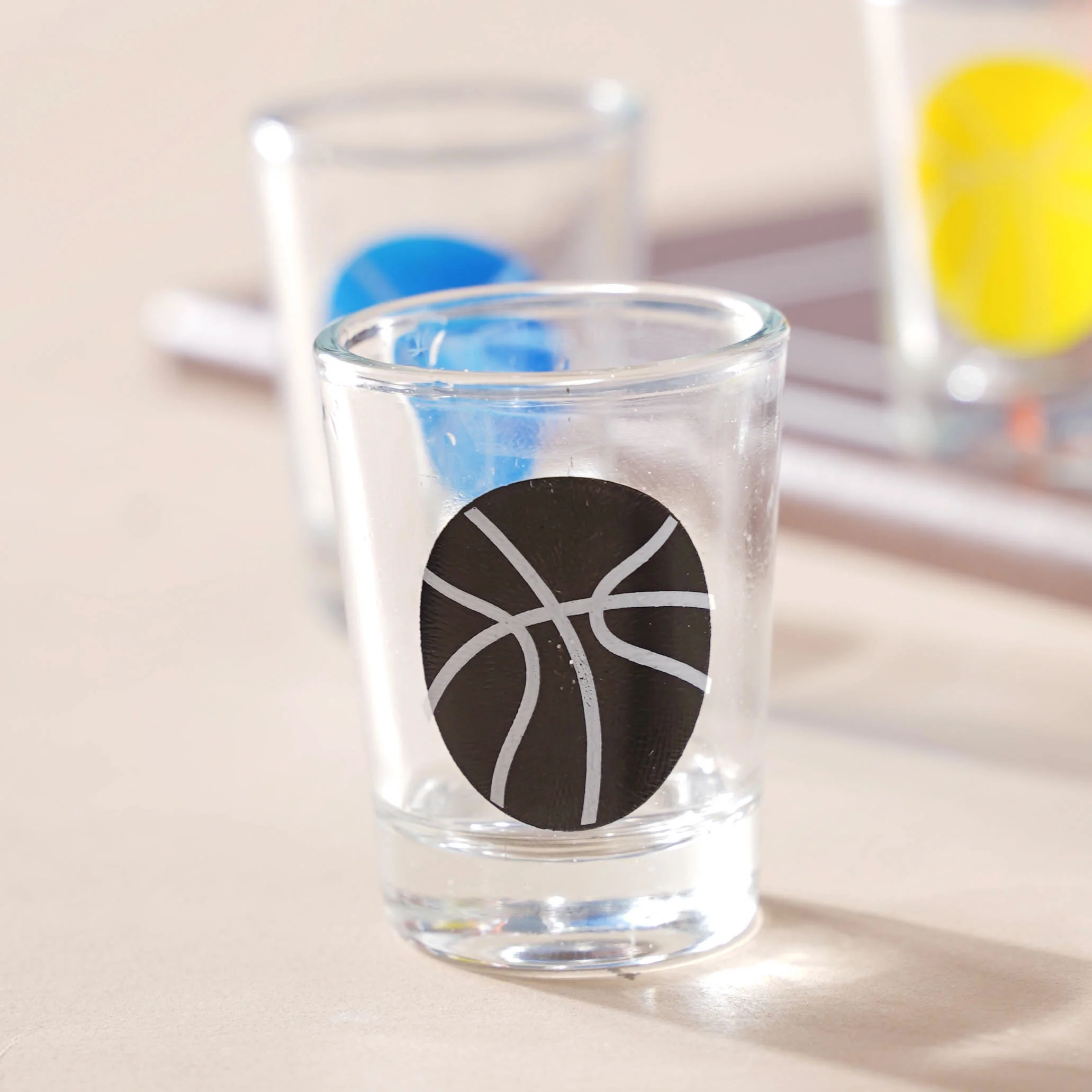 Mini Table Basketball - Image 15