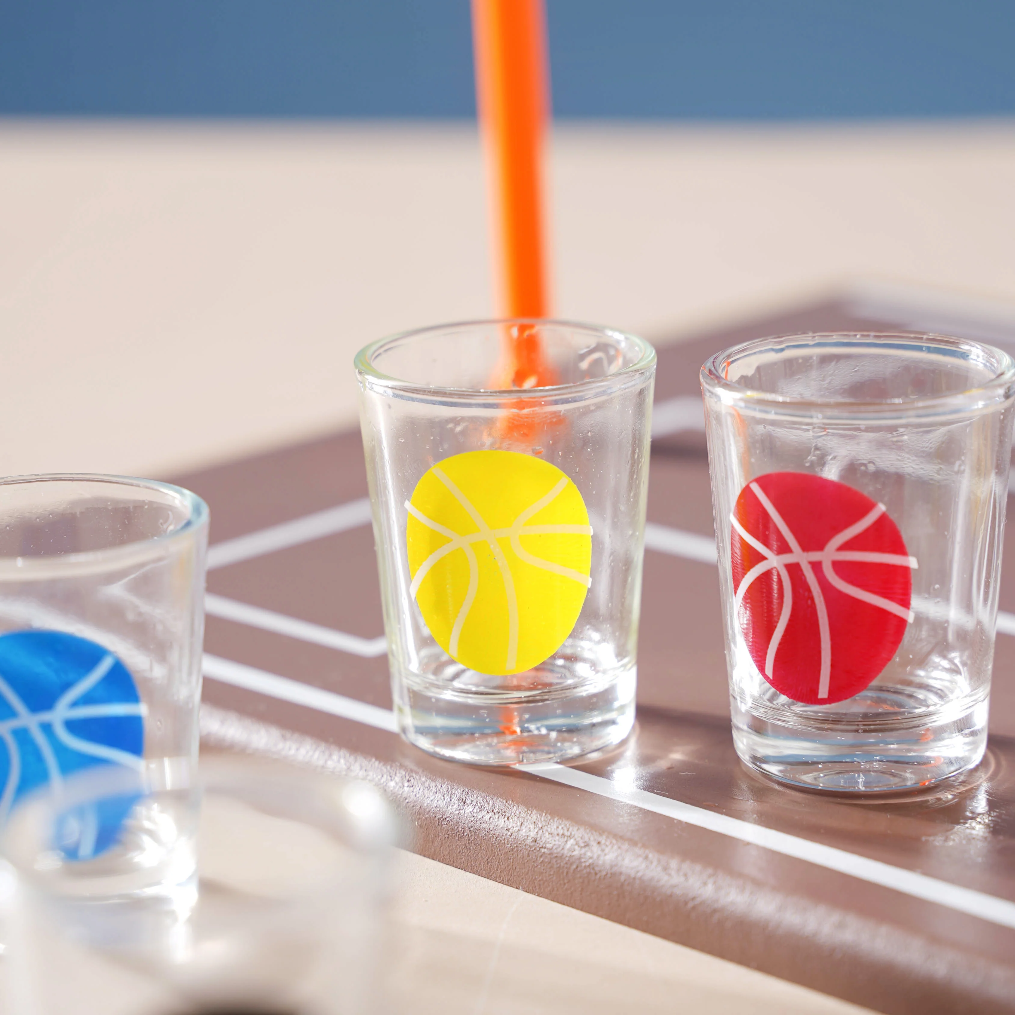 Mini Table Basketball - Image 16