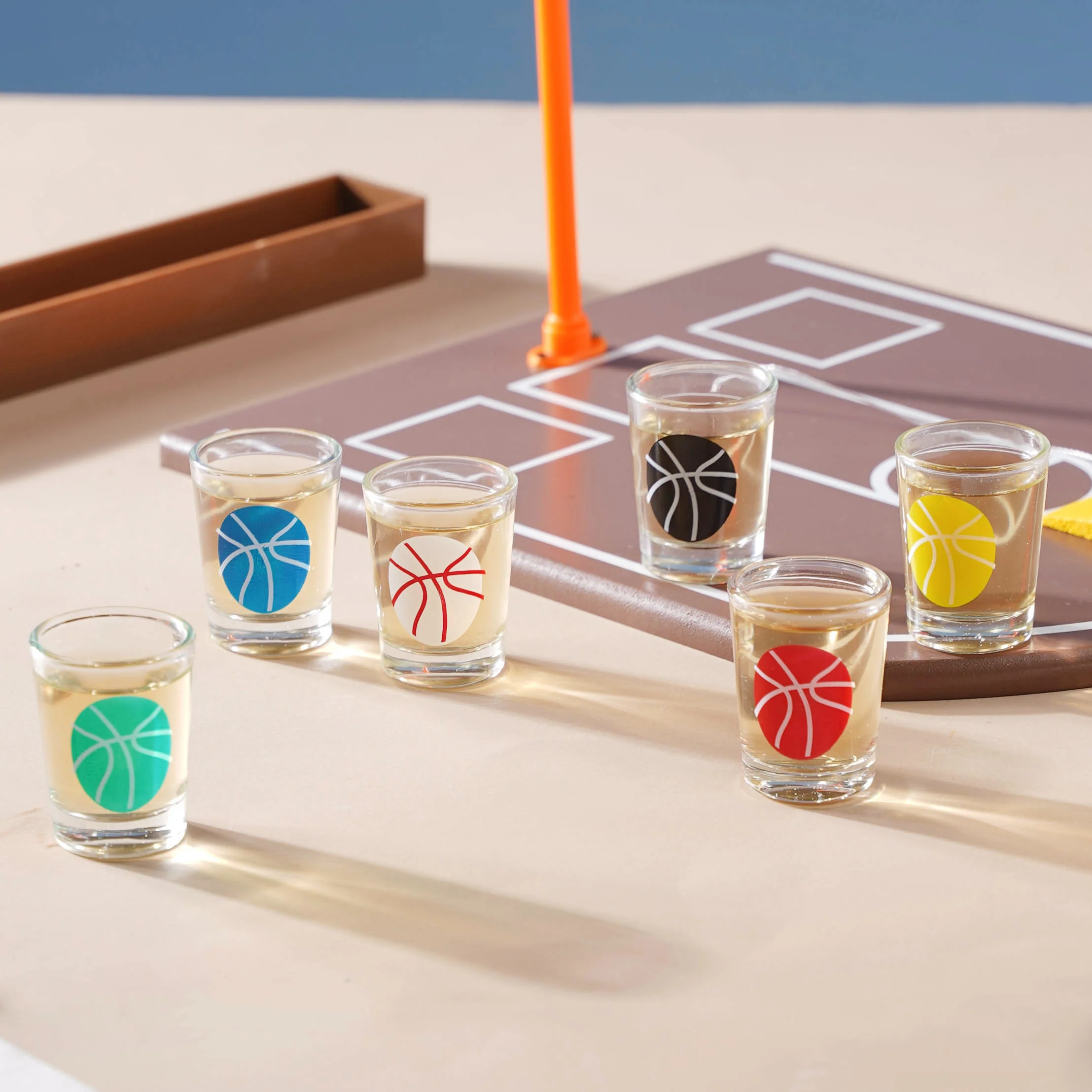 Mini Table Basketball - Image 4