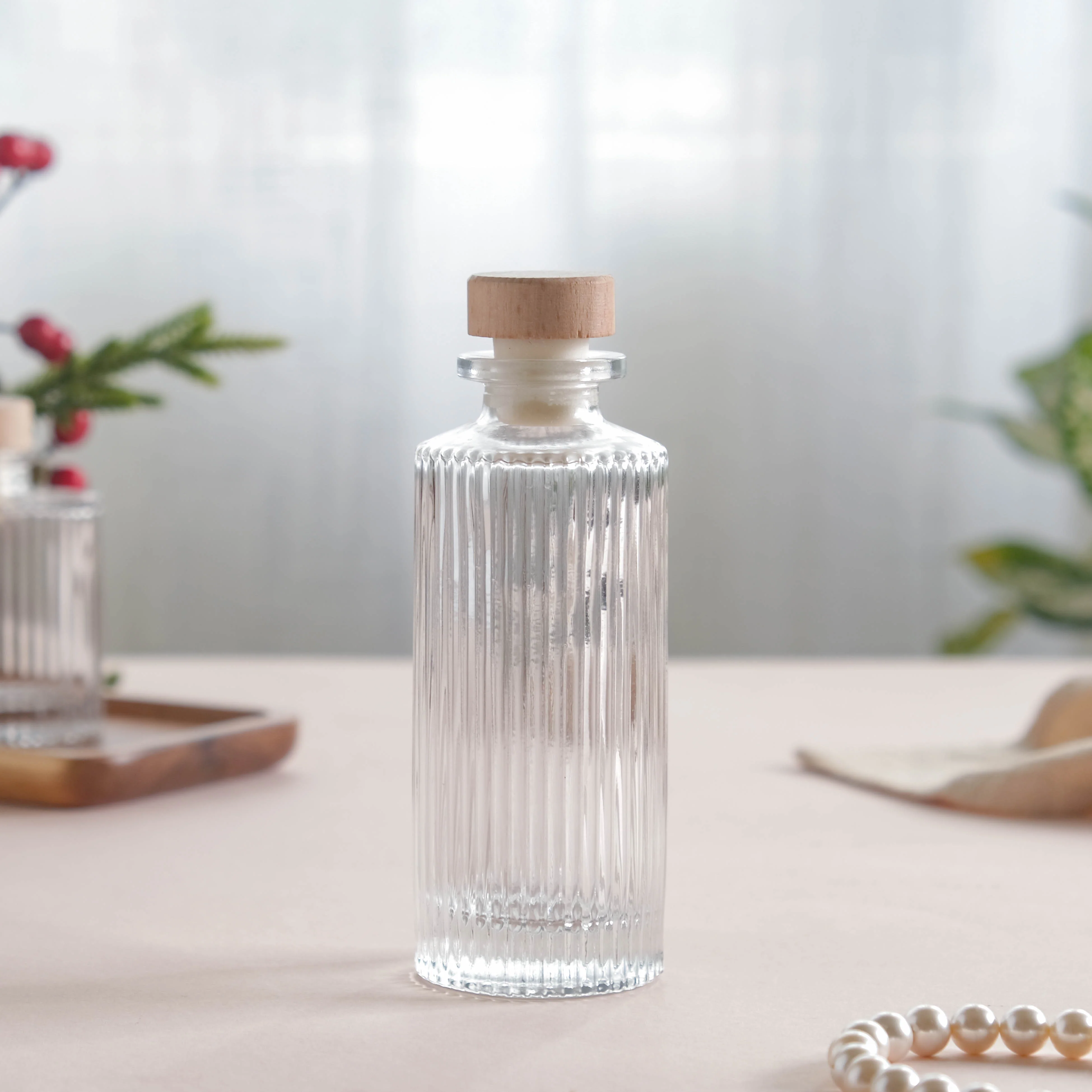 Mini Wine Bottle - Image 7
