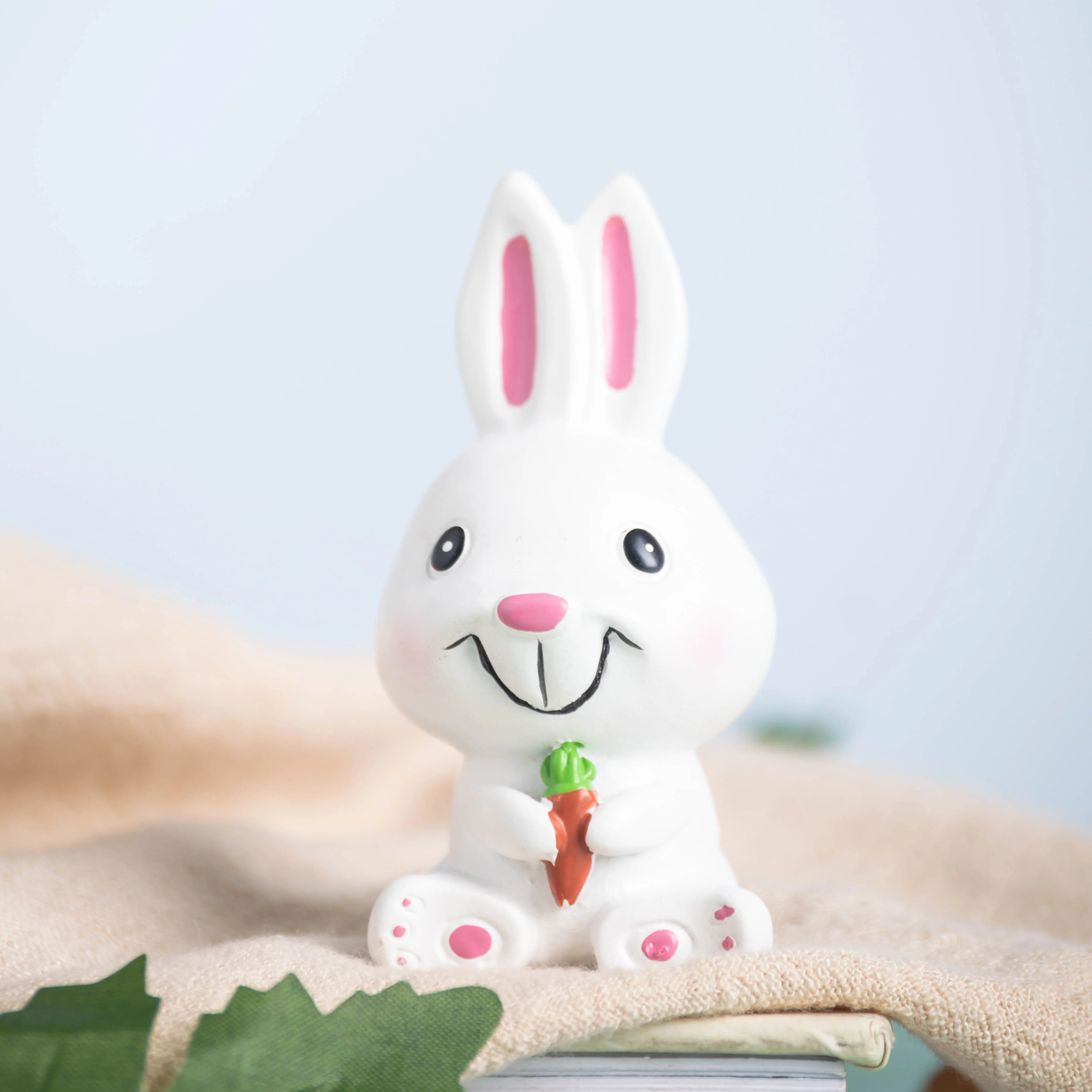 Miniature Animal Showpiece - Image 10