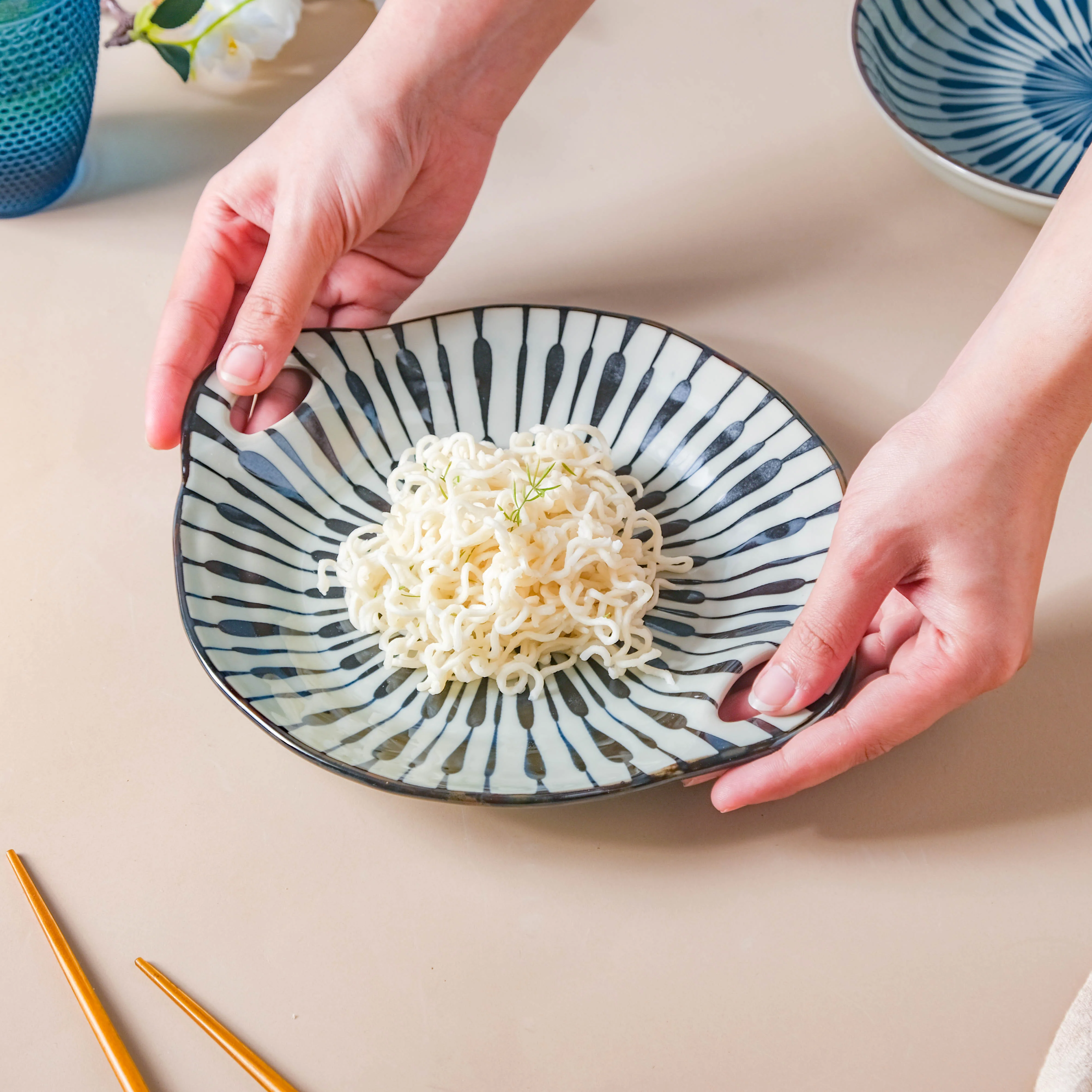 Mizo Baking Plate - Image 2