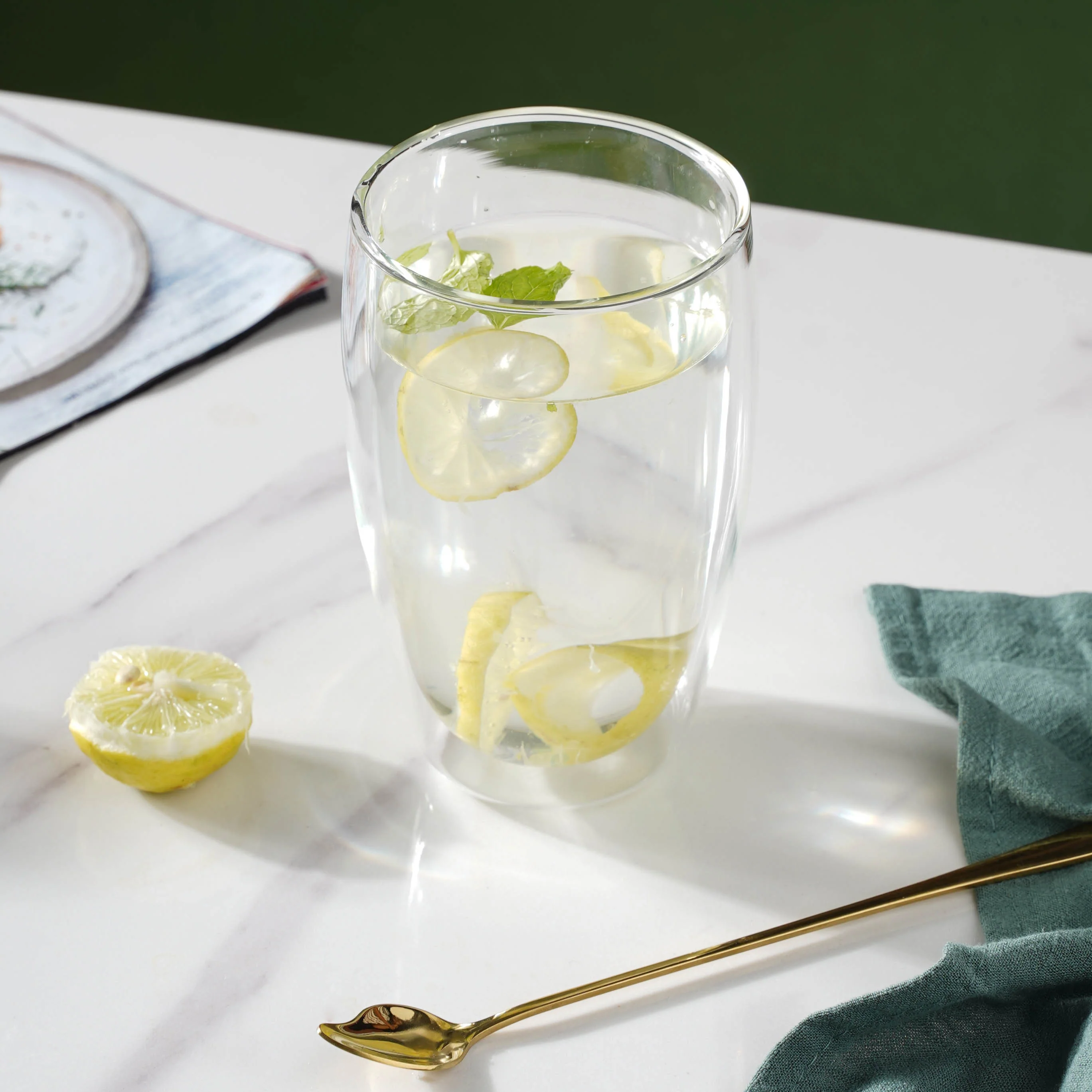 Mocktail Glass - Image 4