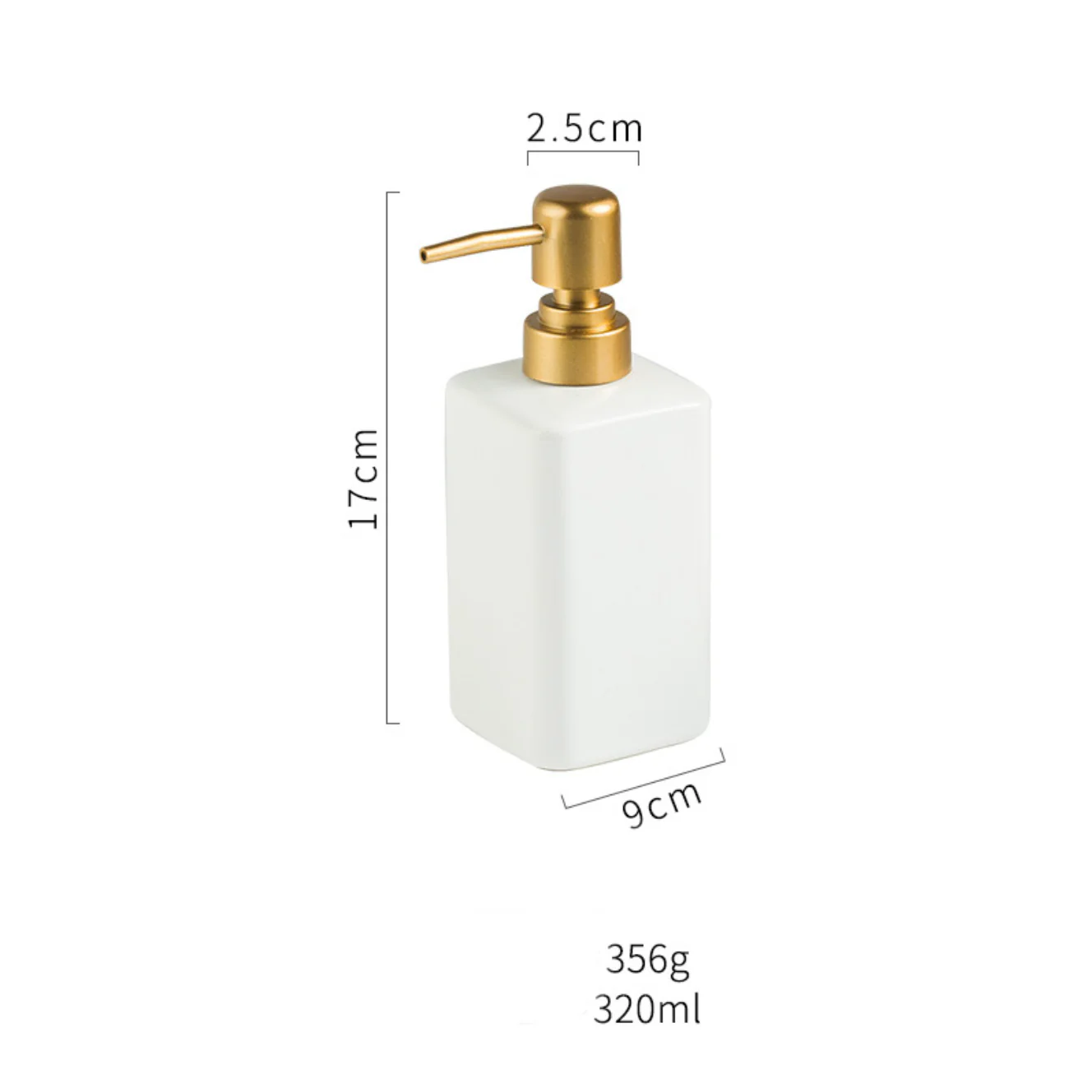 Modern Dispenser Bottle - Image 17