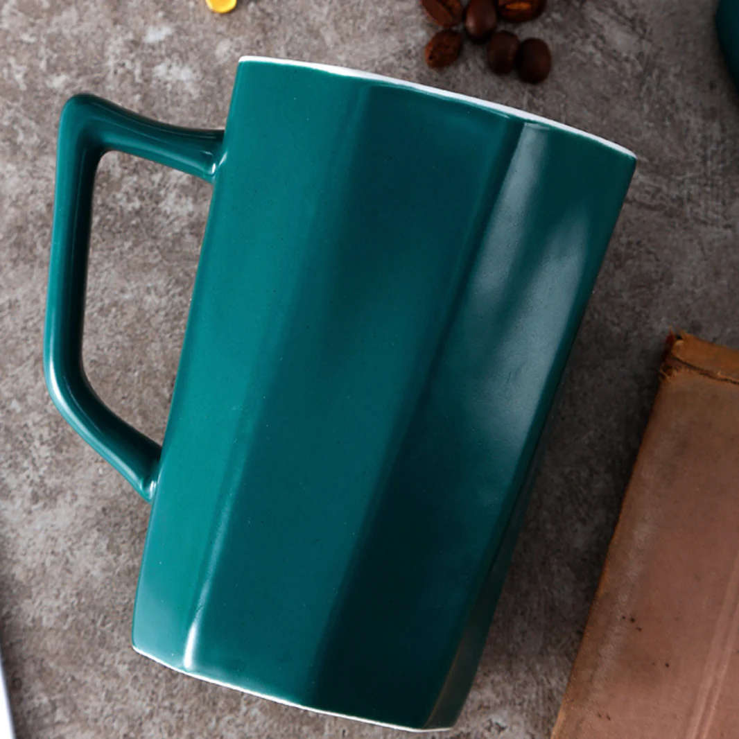 Modern Mug - Image 10