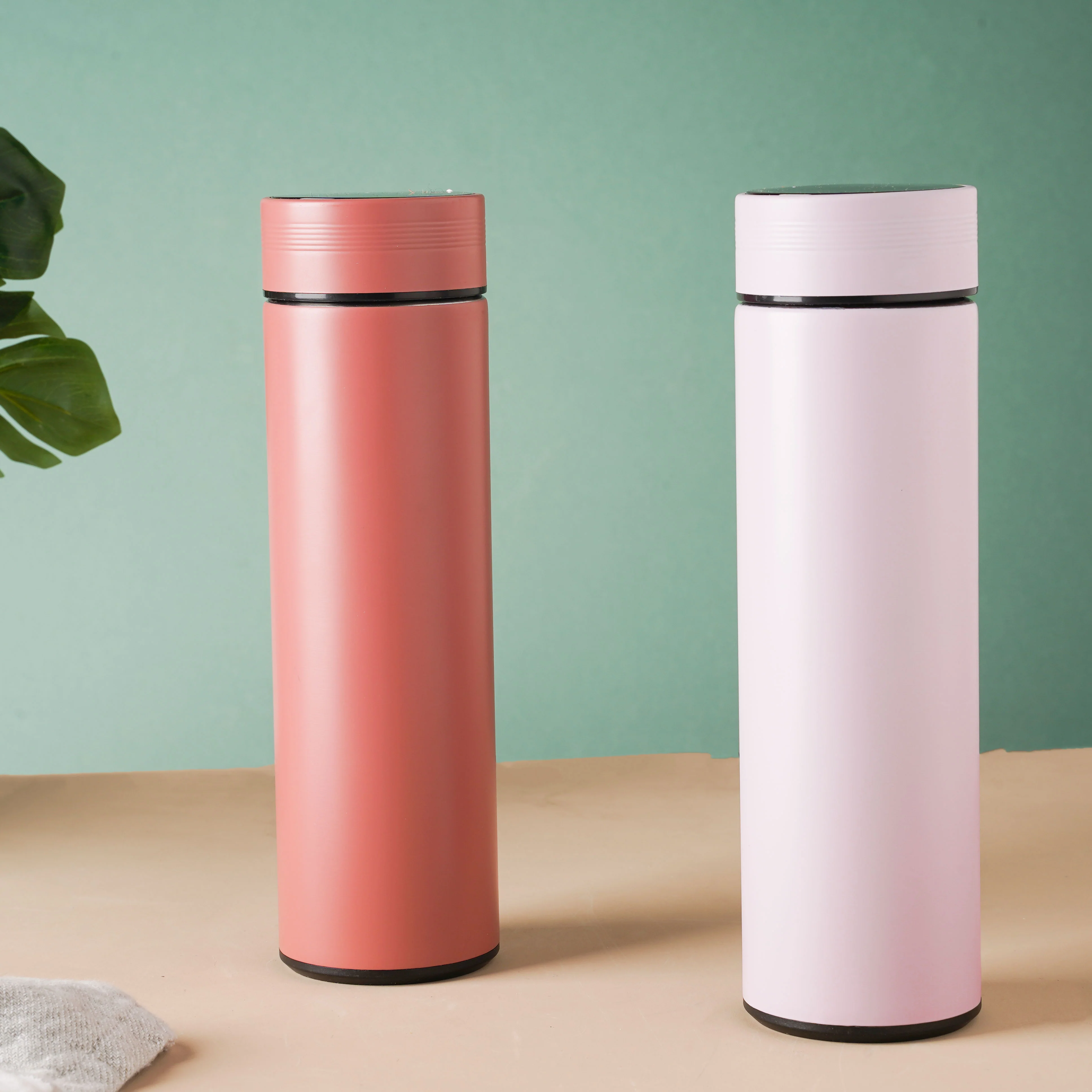 Modern Smart Flask - Image 2