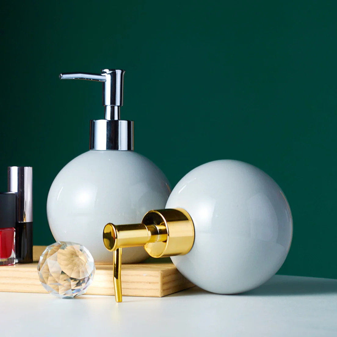 Modern Soap Dispenser - Image 6