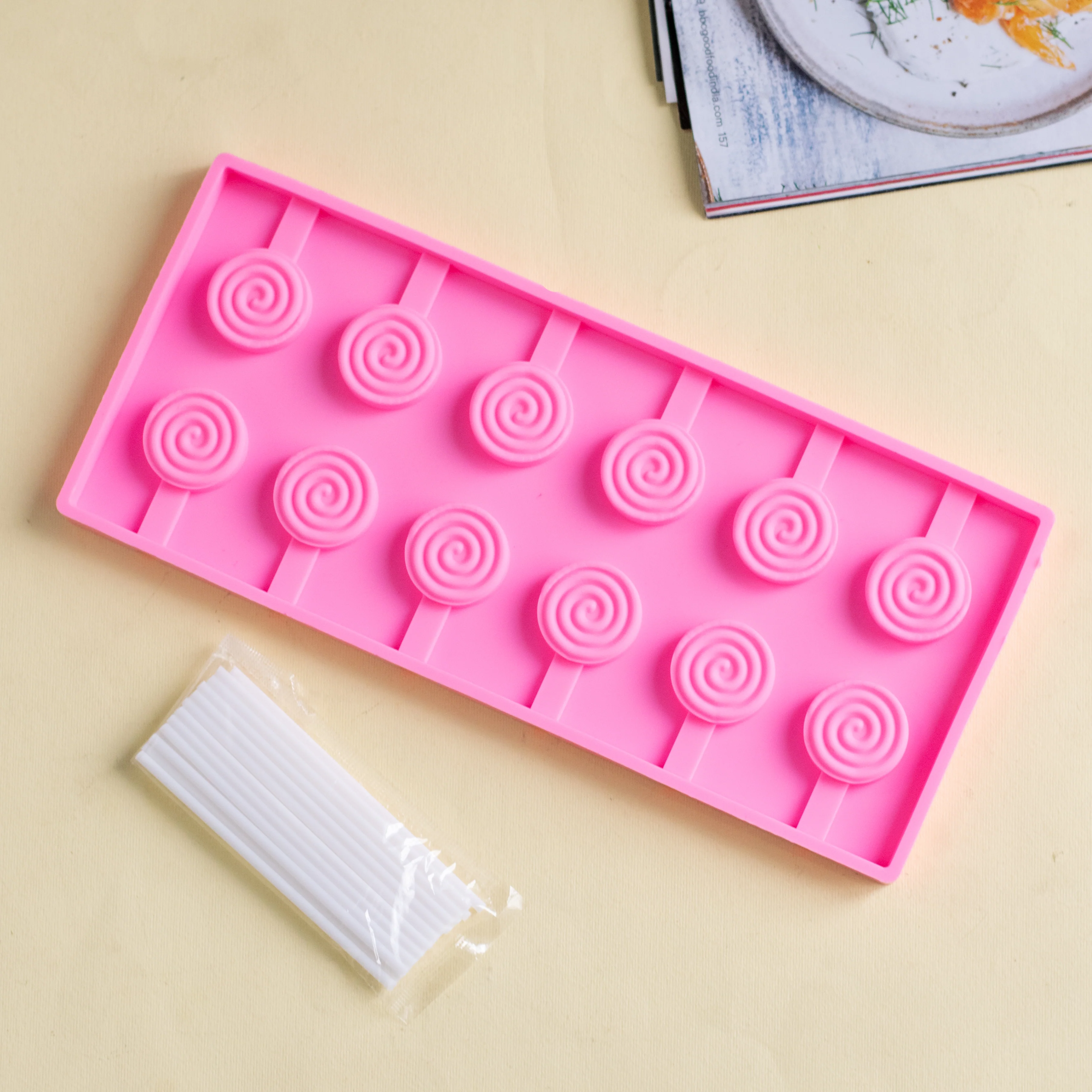 Molding Tray - Image 2